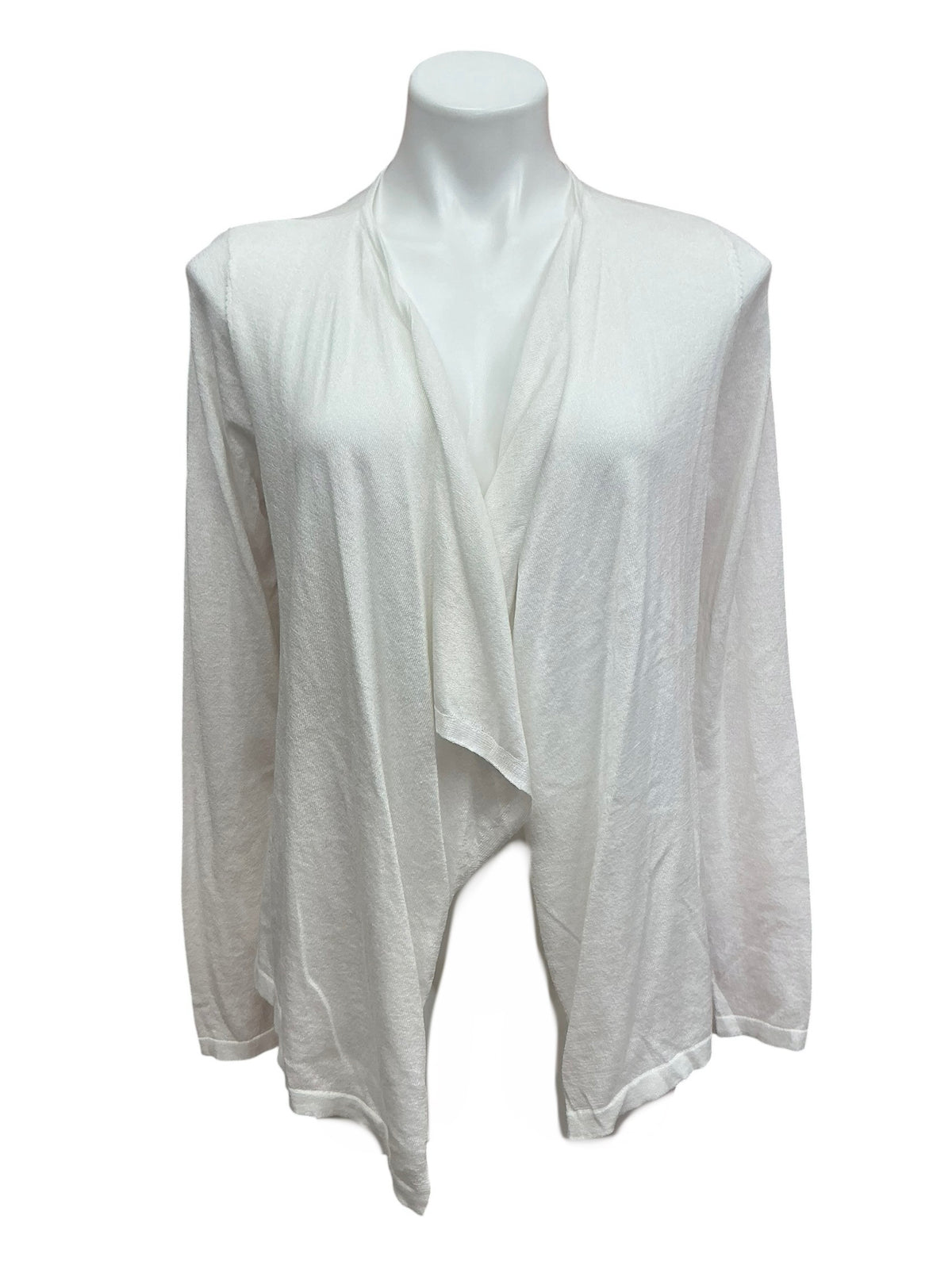 Lilly Pulitzer NWT Maleta Cardigan Resort White - Size S
