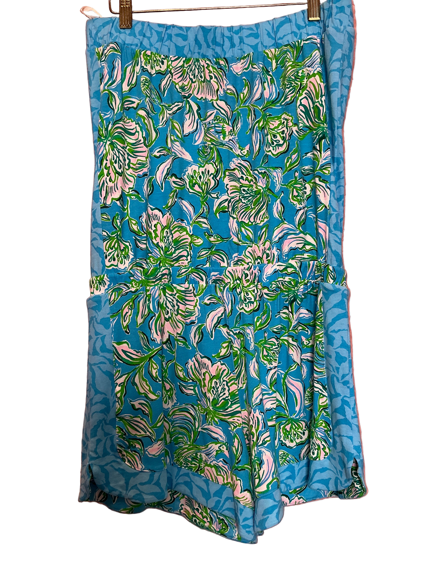 Lilly Pulitzer Romper -  Size M