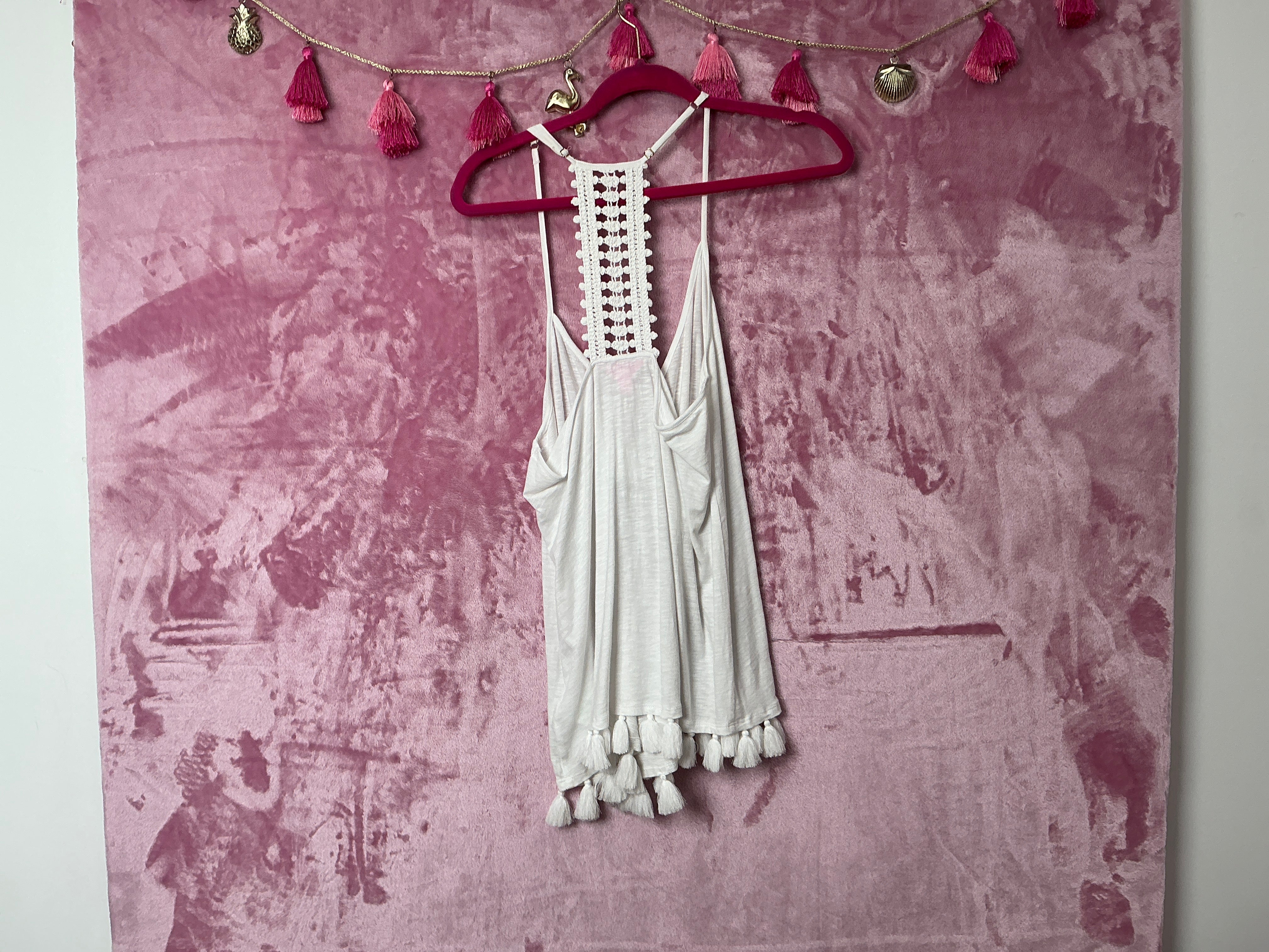 Lilly Pulitzer Tank Top - Size M