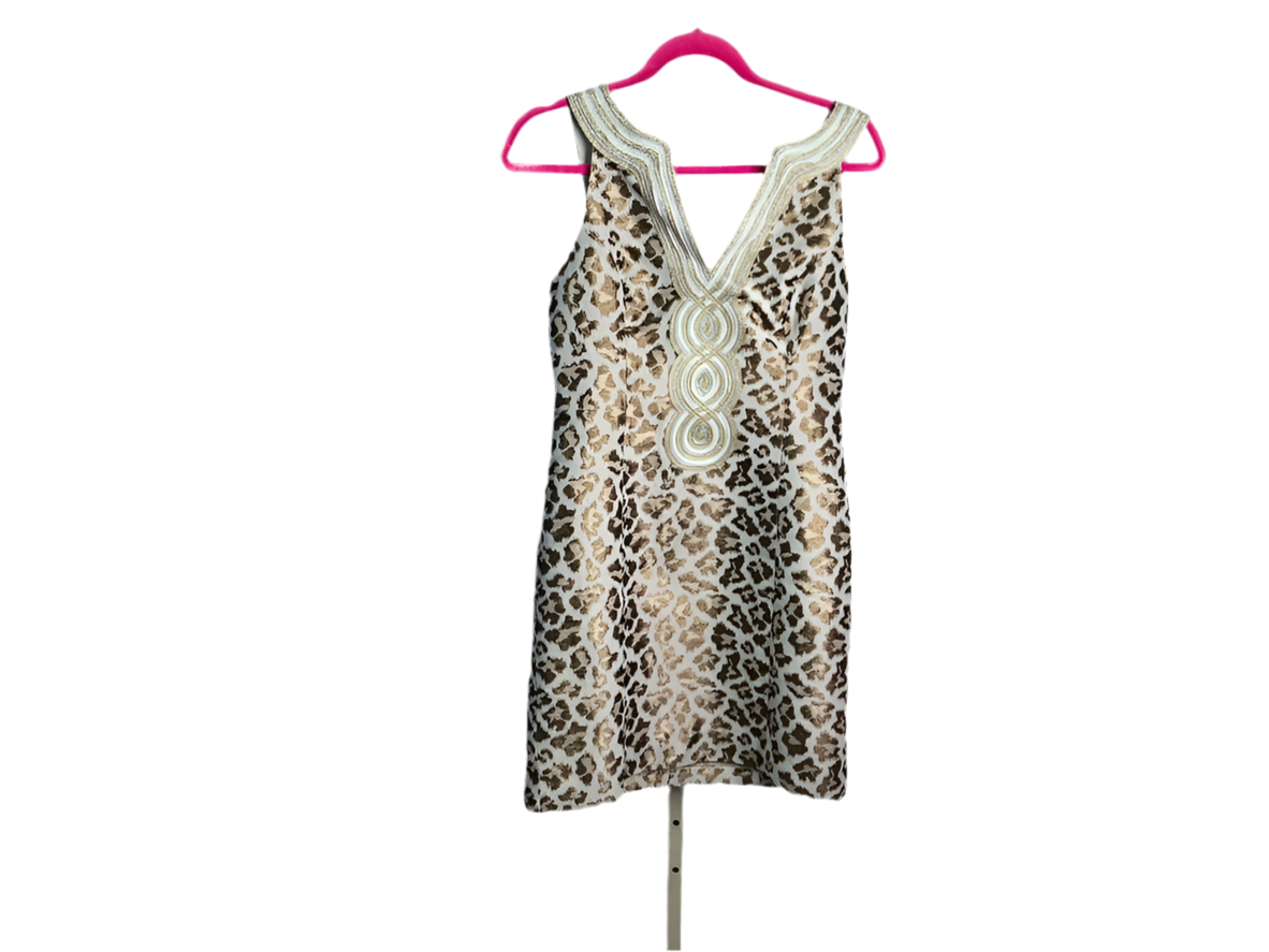 Lilly Pulitzer Dress Size 4