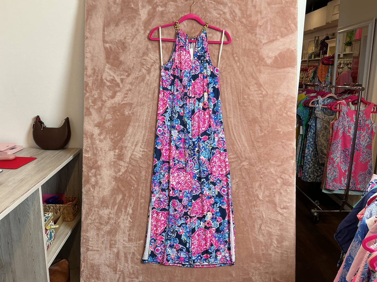 Lilly Pulitzer Dress - Size XS