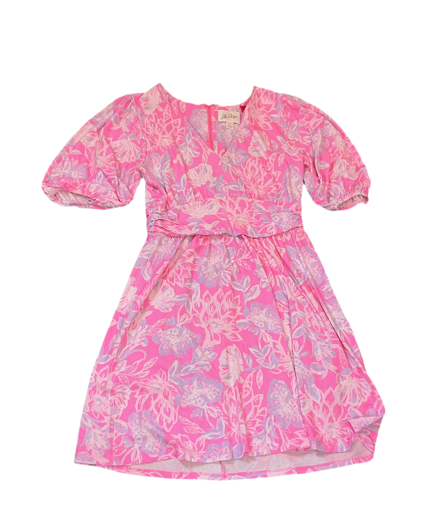Lilly Pulitzer Dress - Size 10