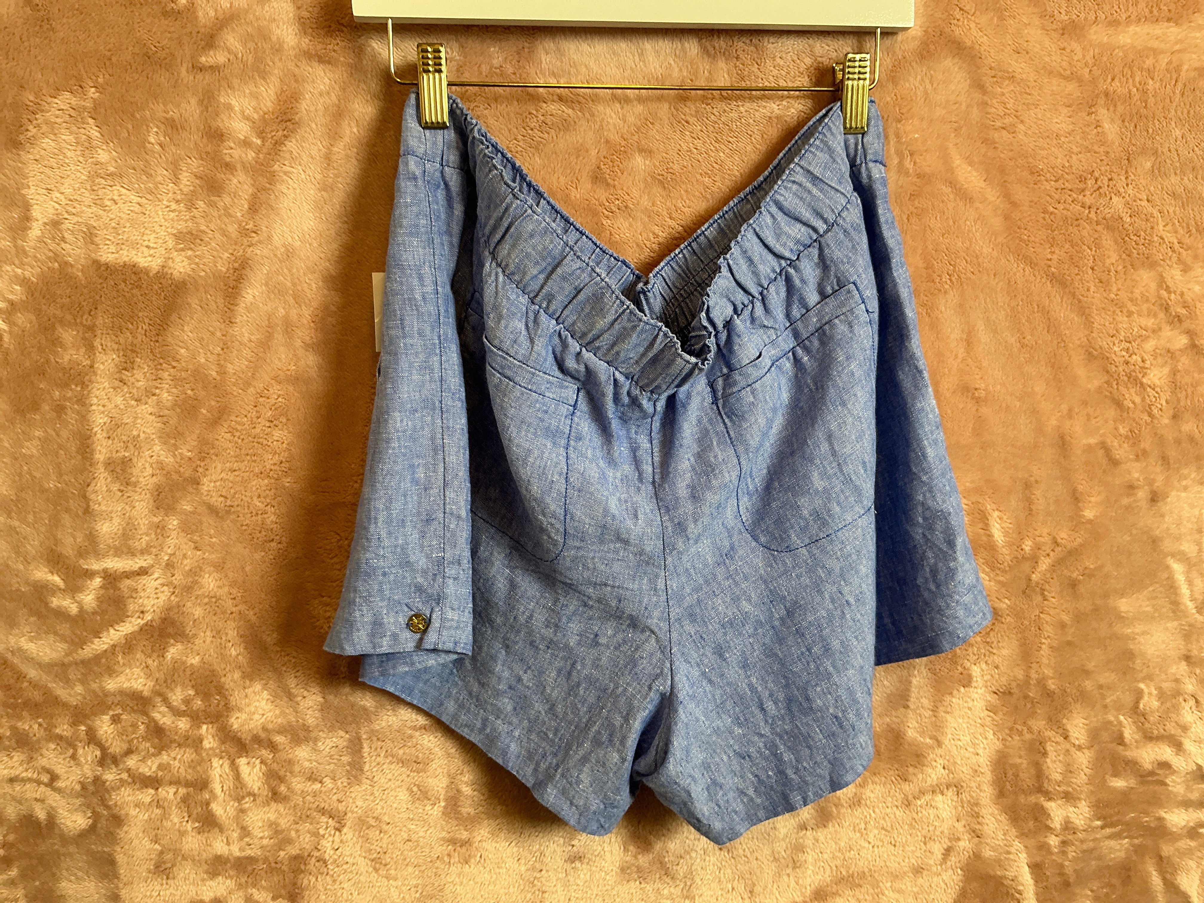 Lilly Pulitzer Short - Size XL