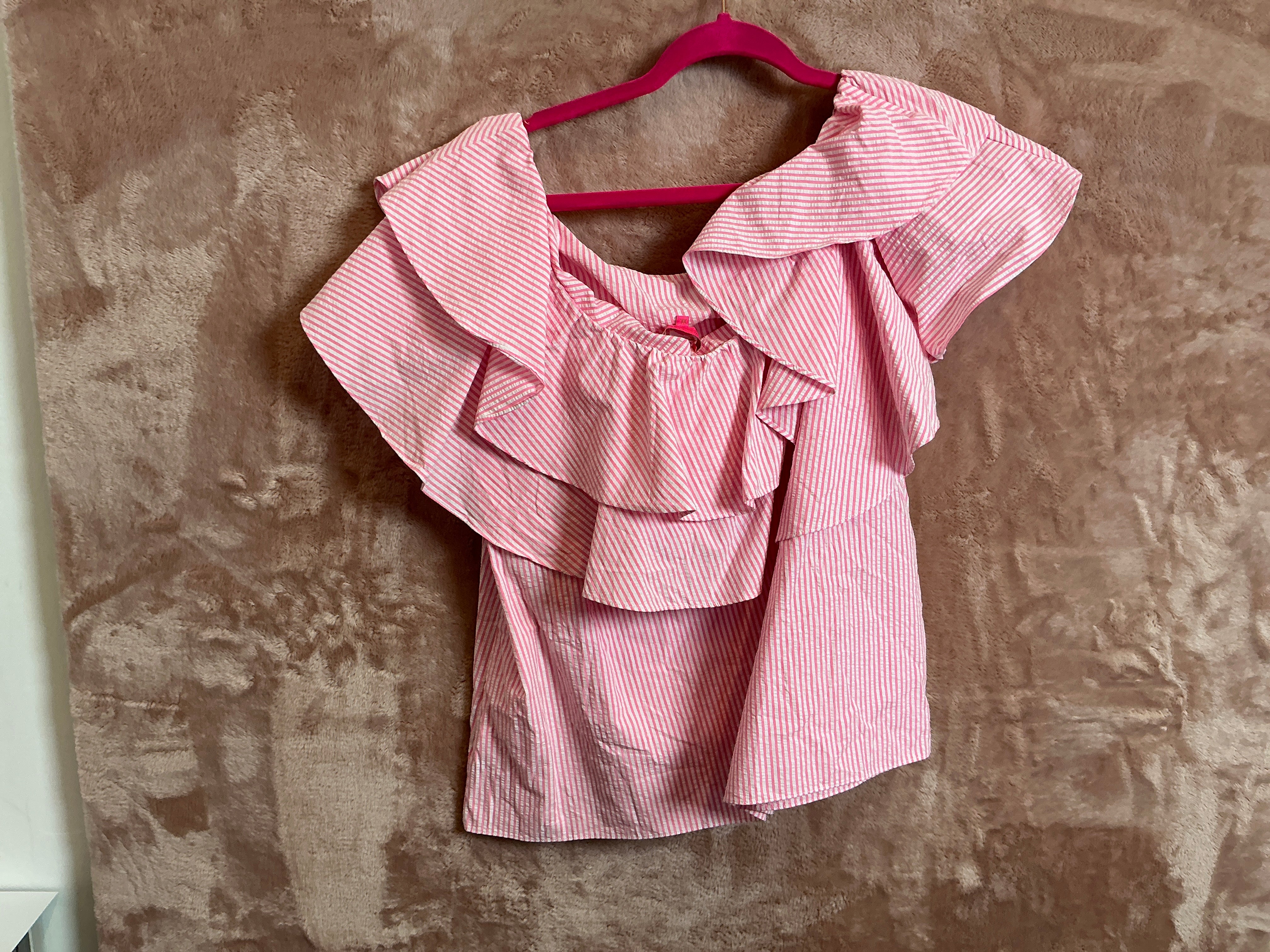 Lilly Pulitzer Top - Size XL