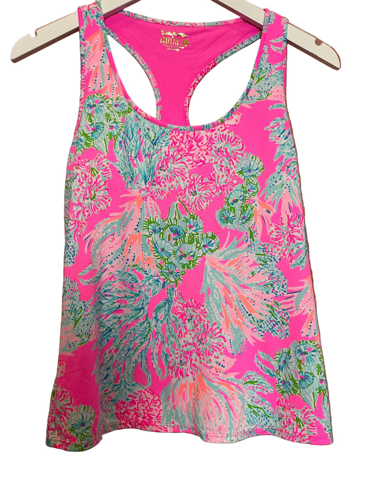 Lilly Pulitzer Top - Size M