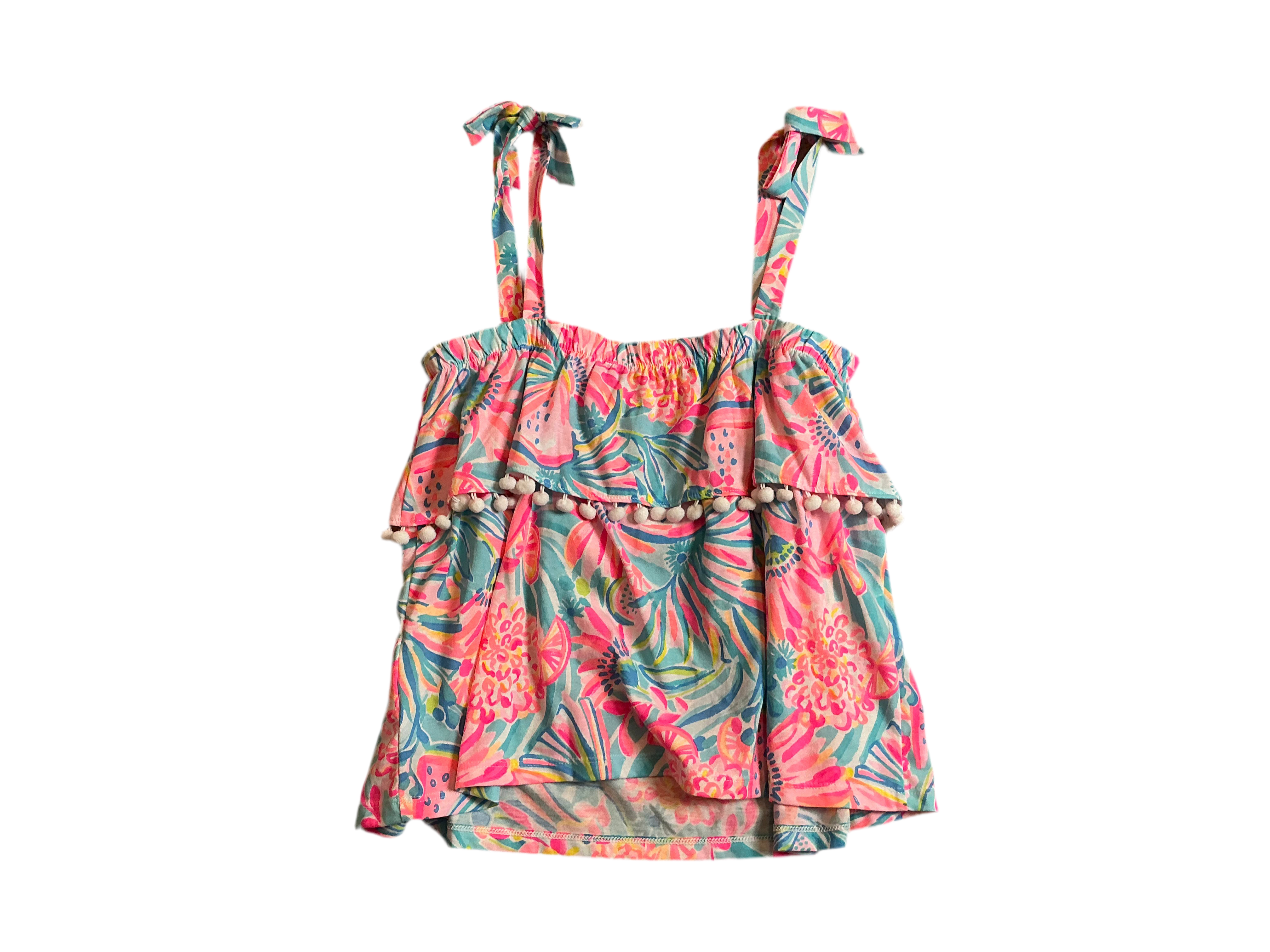 Lilly Pulitzer Top - Size M