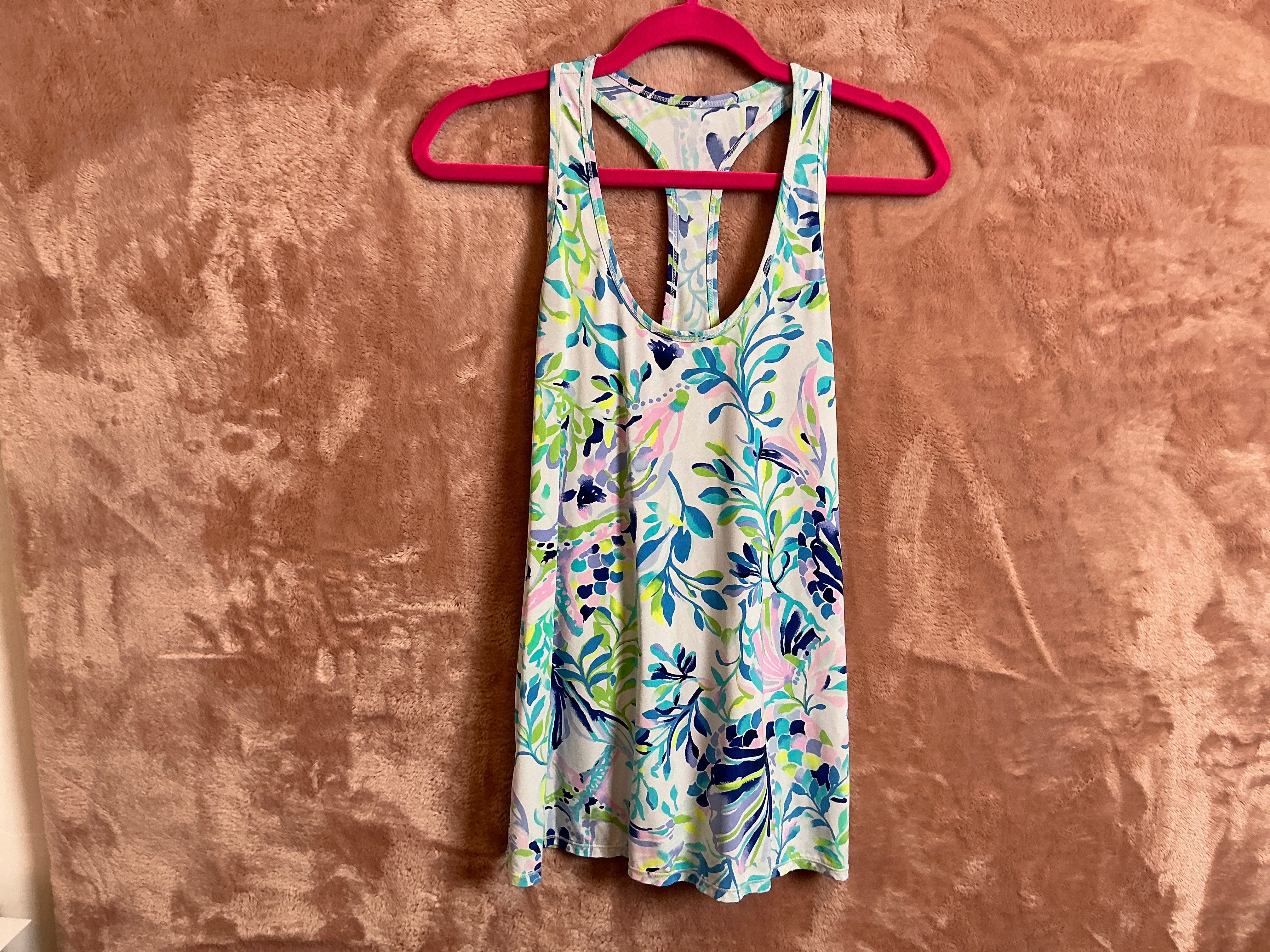 Lilly Pulitzer Top - Size S