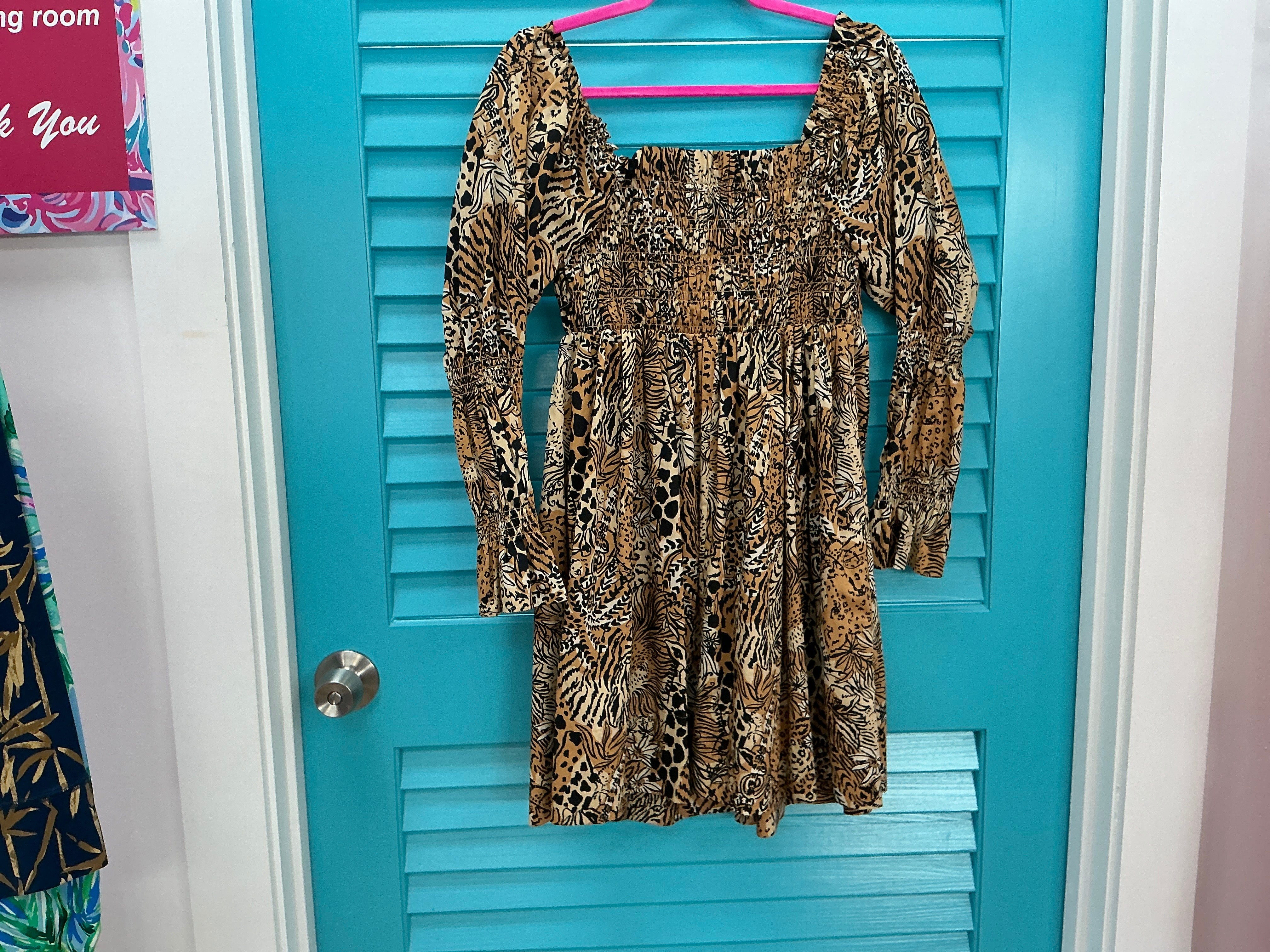 Lilly Pulitzer Dress - Size M