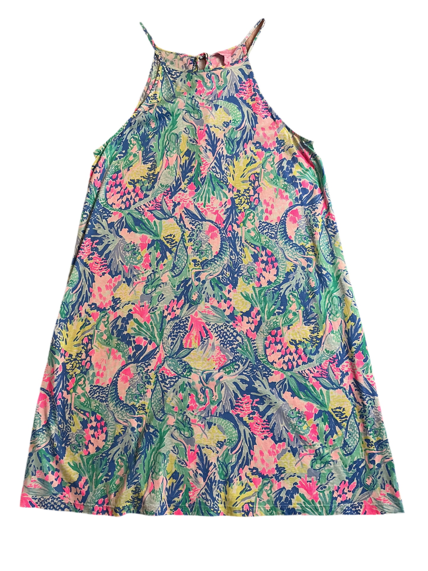 Lilly Pulitzer Dress - Size M
