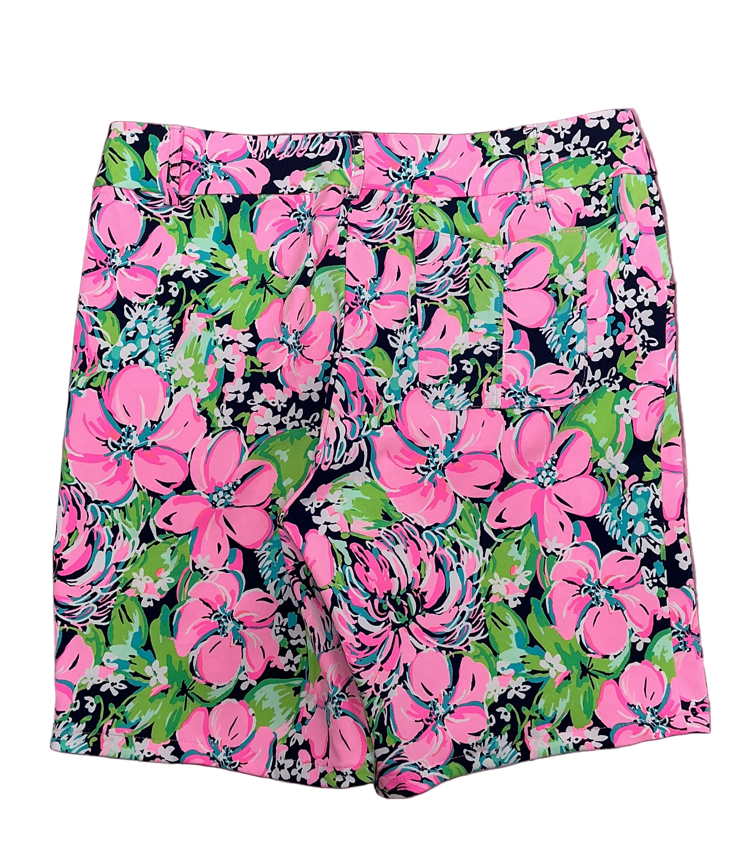 Lilly Pulitzer Shorts - Size 10
