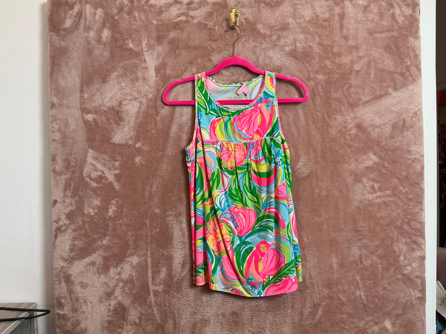 Lilly Pulitzer Top - Size XS