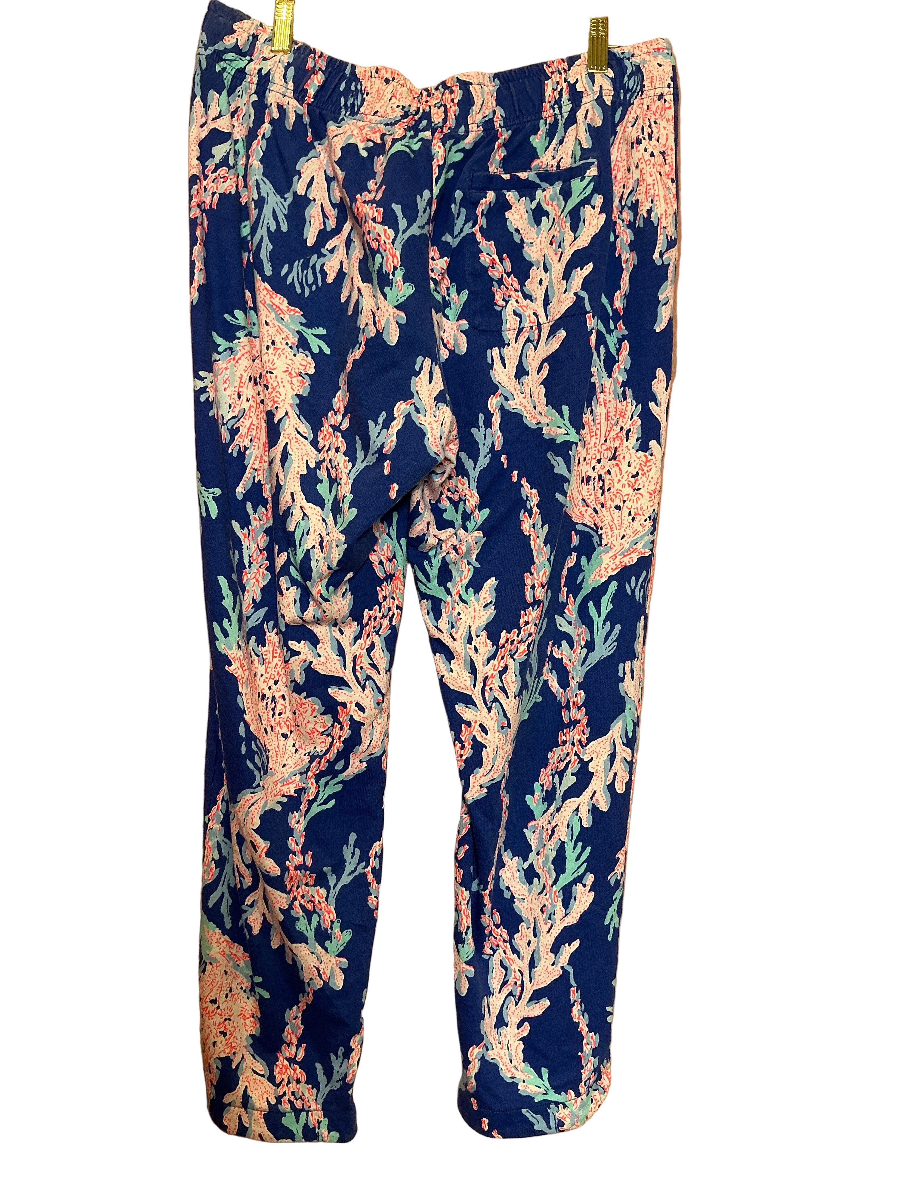 Lilly Pulitzer Pant - Size Large