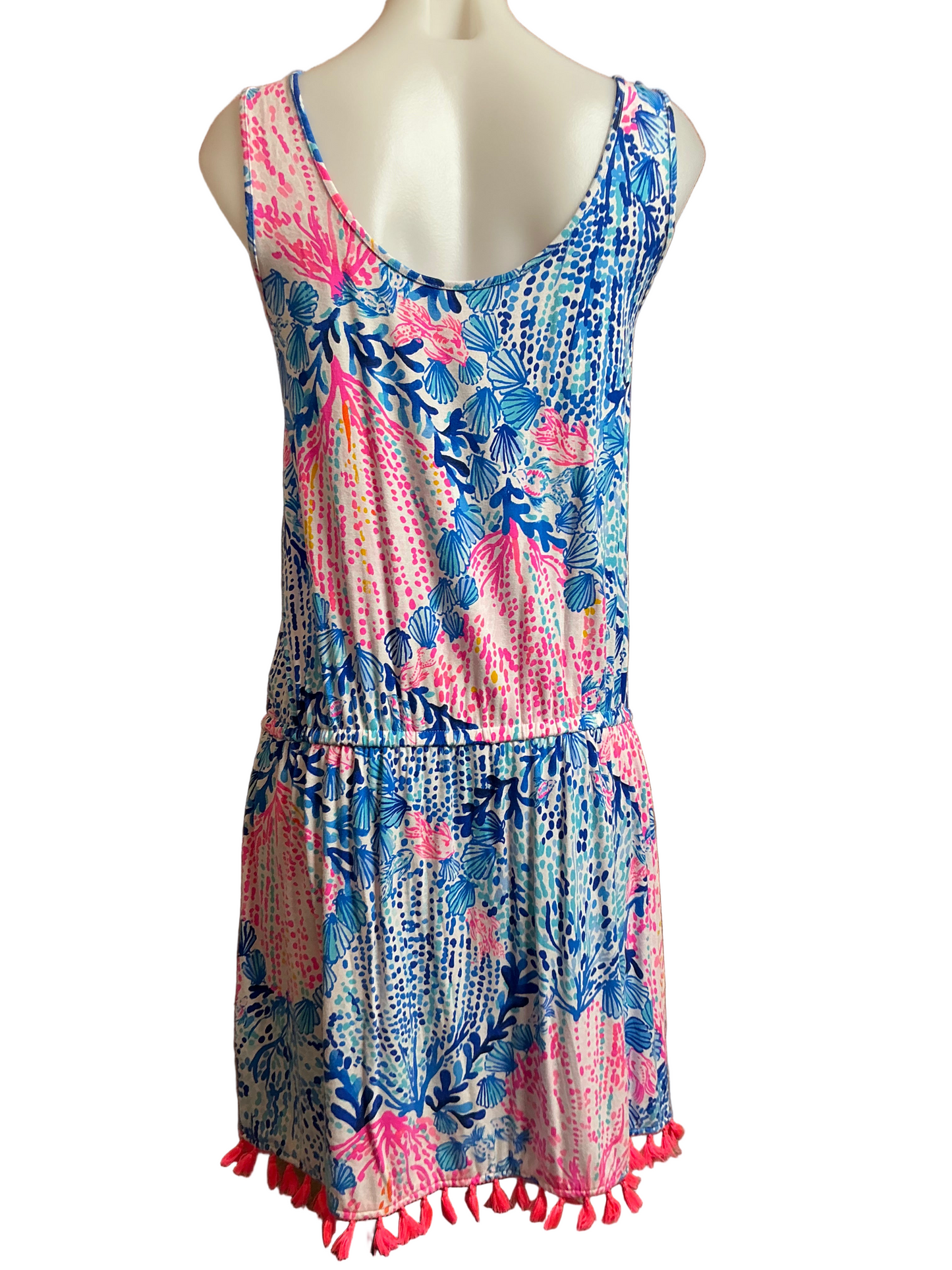 Lilly Pulitzer Romper - Size L
