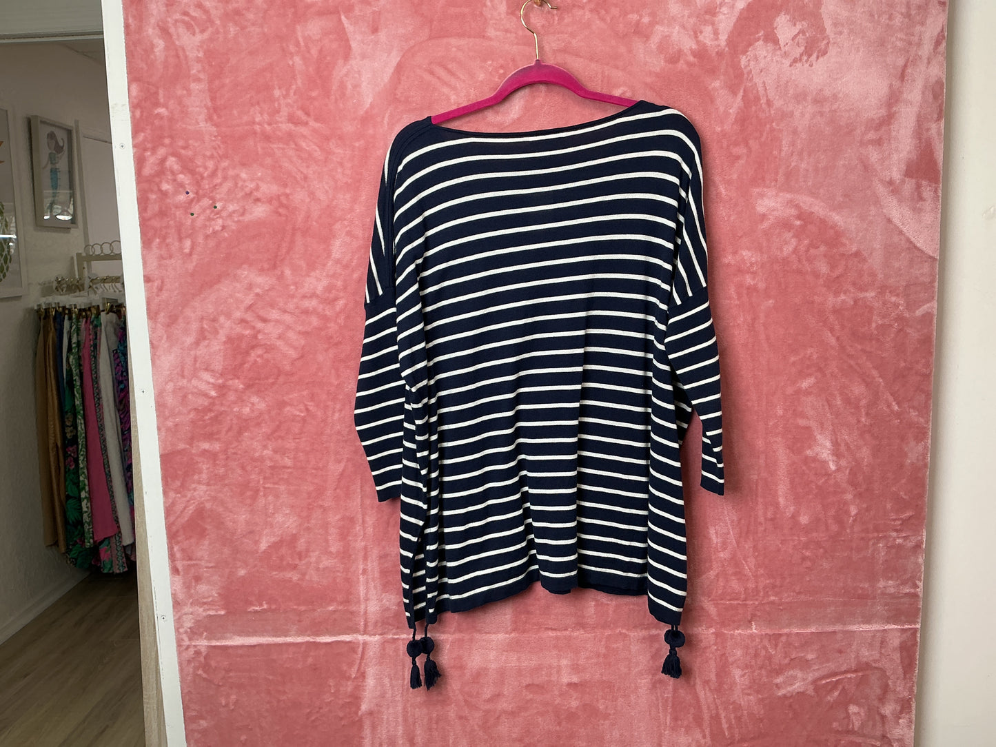 Lilly Pulitzer Sweater - Size M