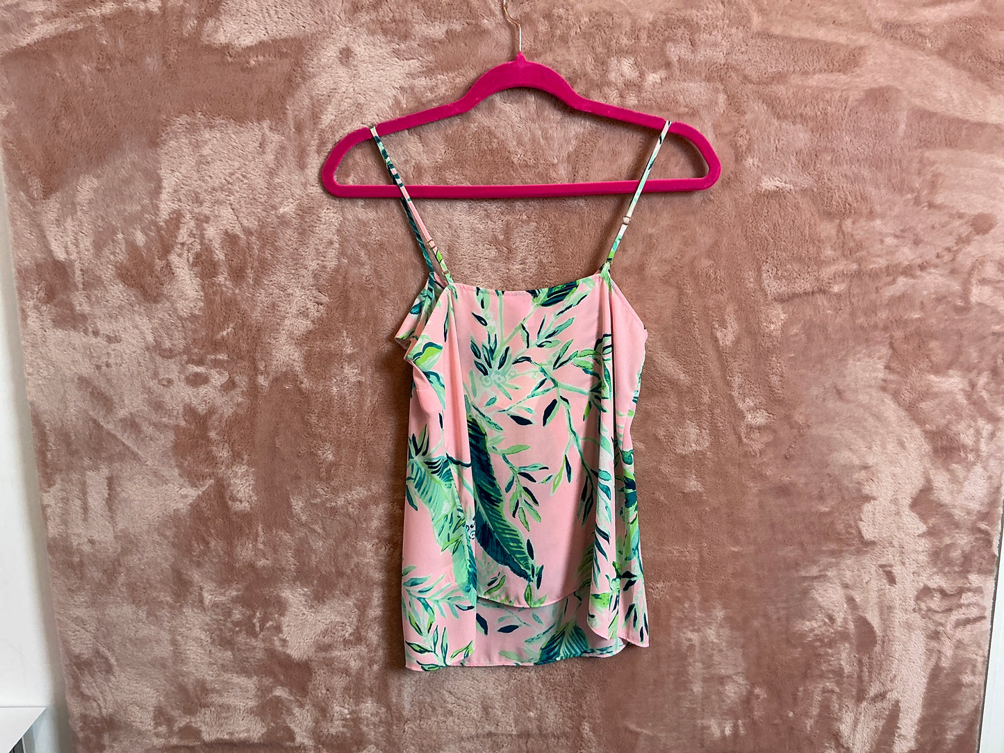 Lilly Pulitzer Top - Size XXS
