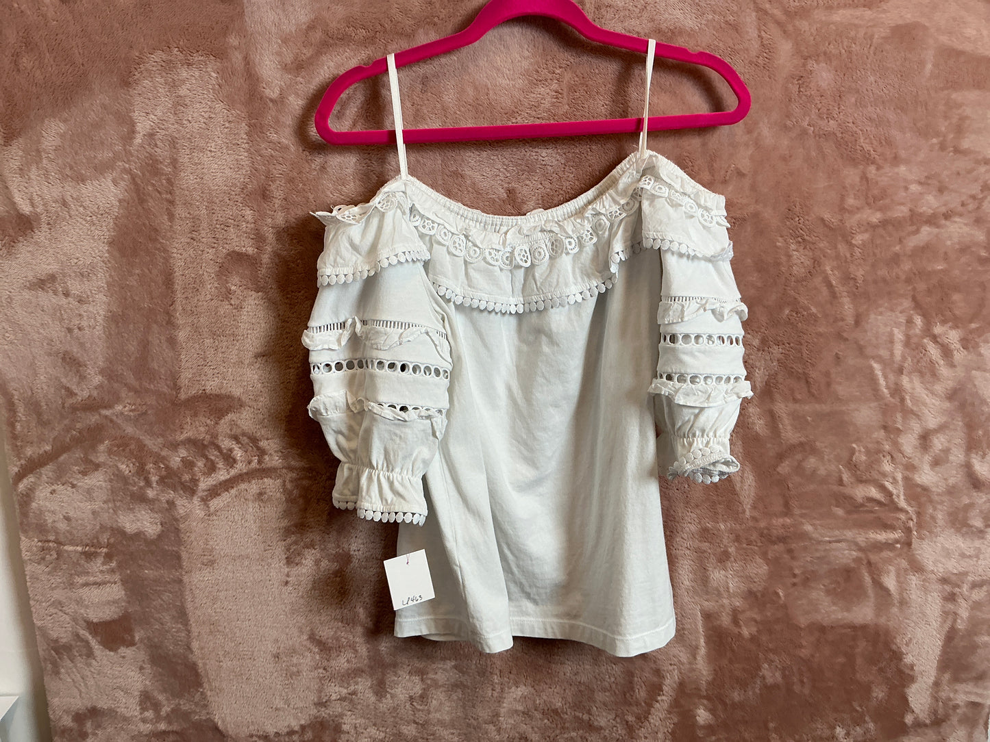 Lilly Pulitzer Top - Size L