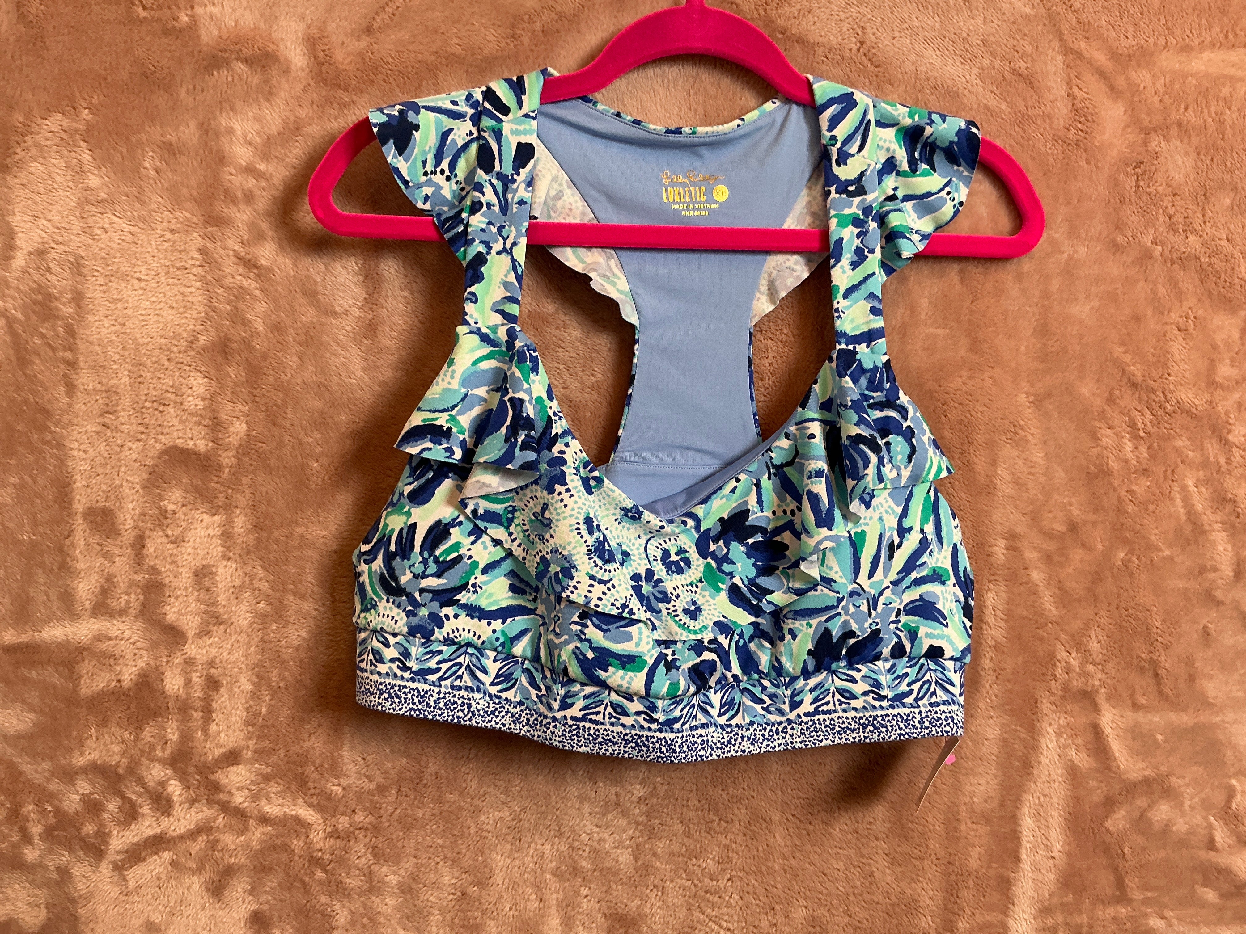 Lilly Pulitzer Top - Size XL