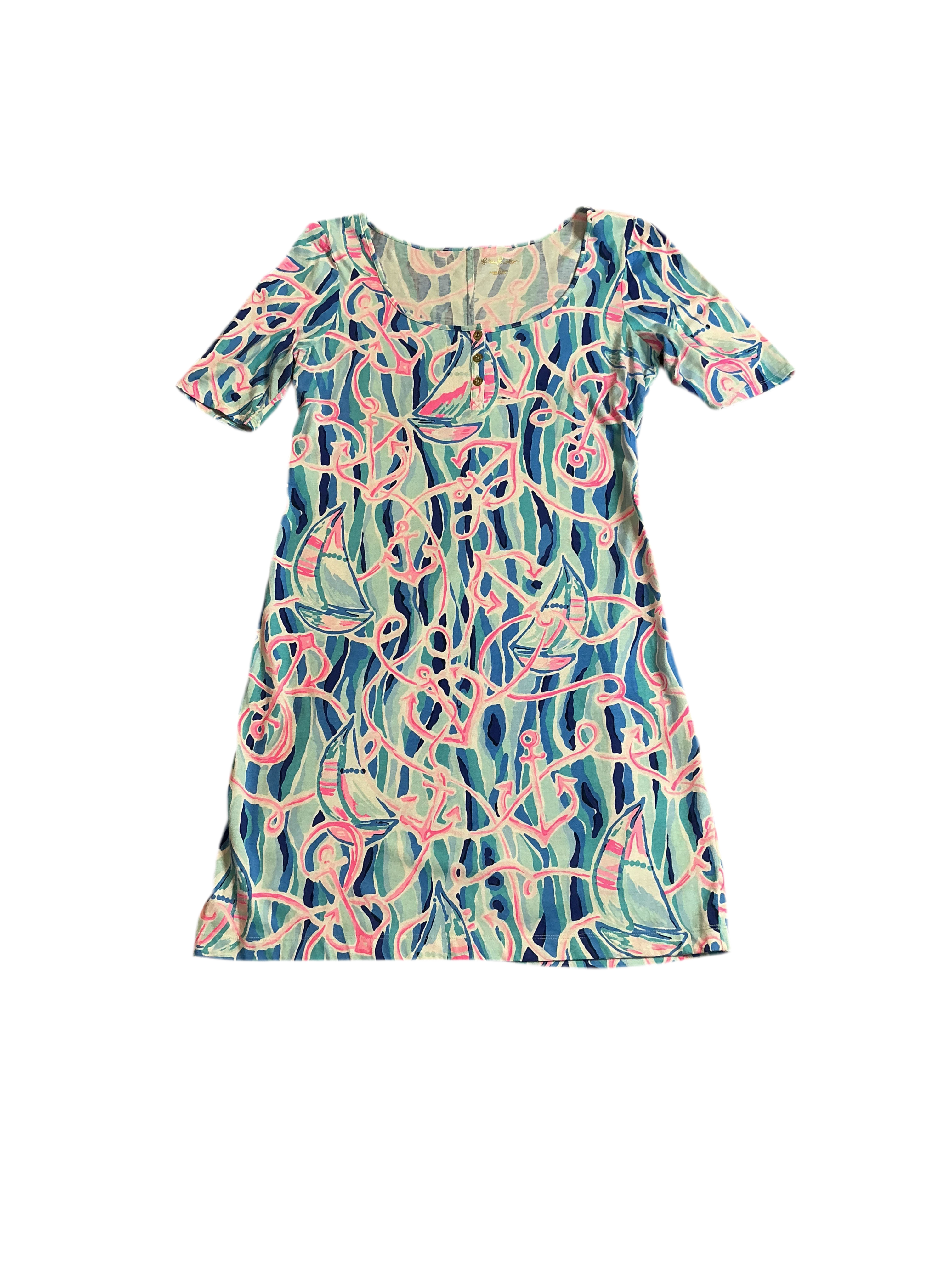 Lilly Pulitzer Dress - Size S