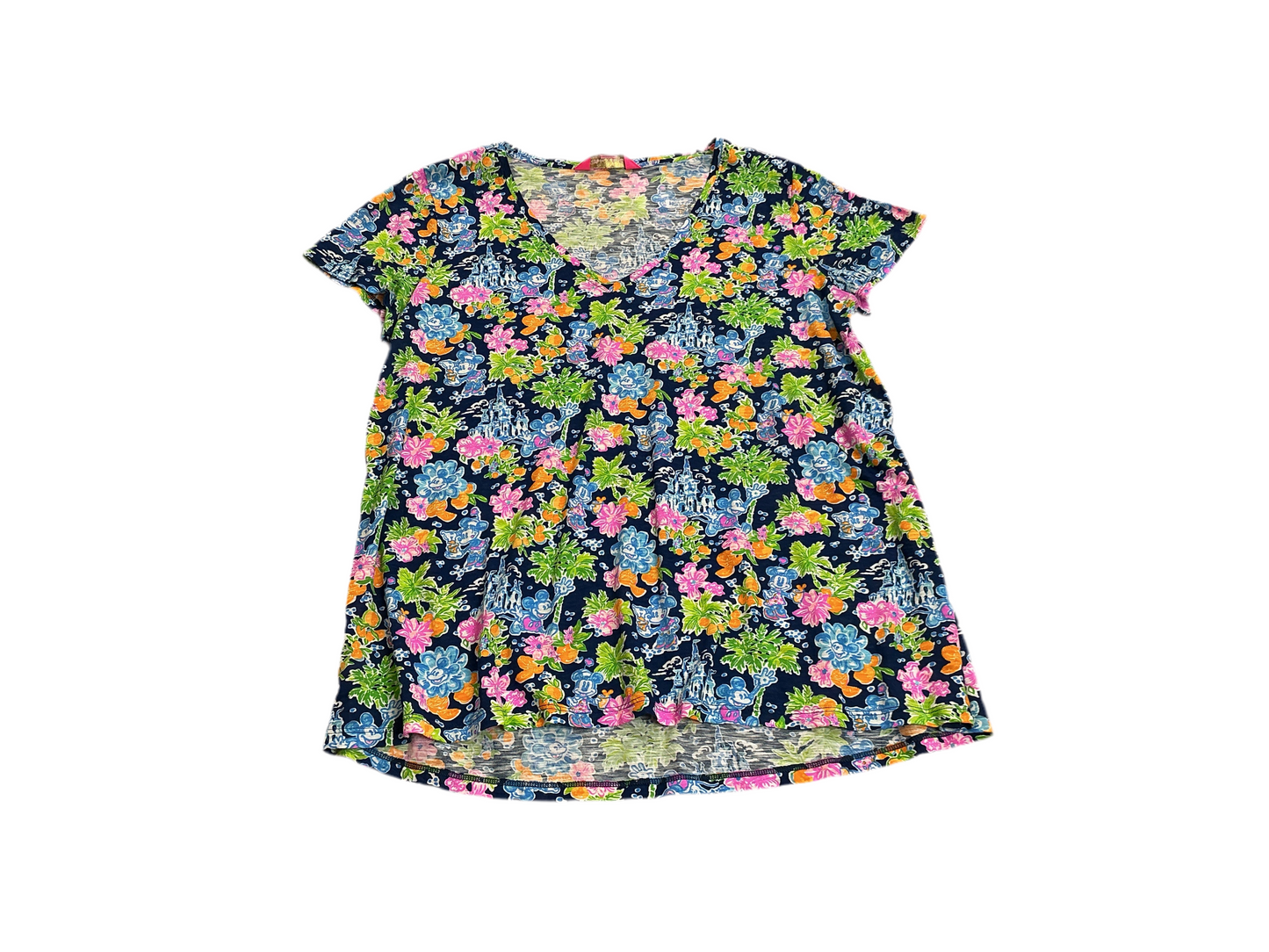 Lilly Pulitzer  Top - Size XL