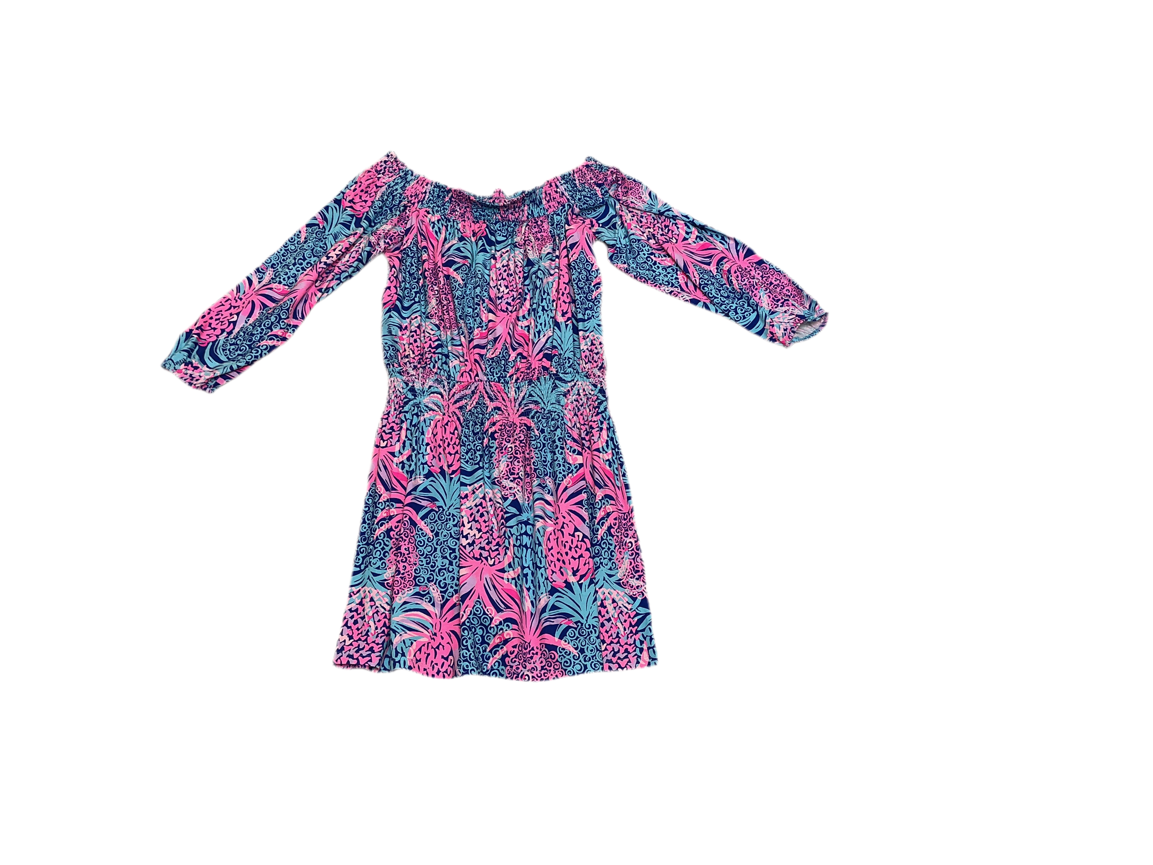 Lilly Pulitzer Romper - Size M