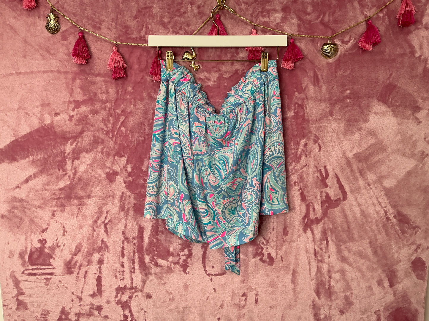 Lilly Pulitzer Short - Size M