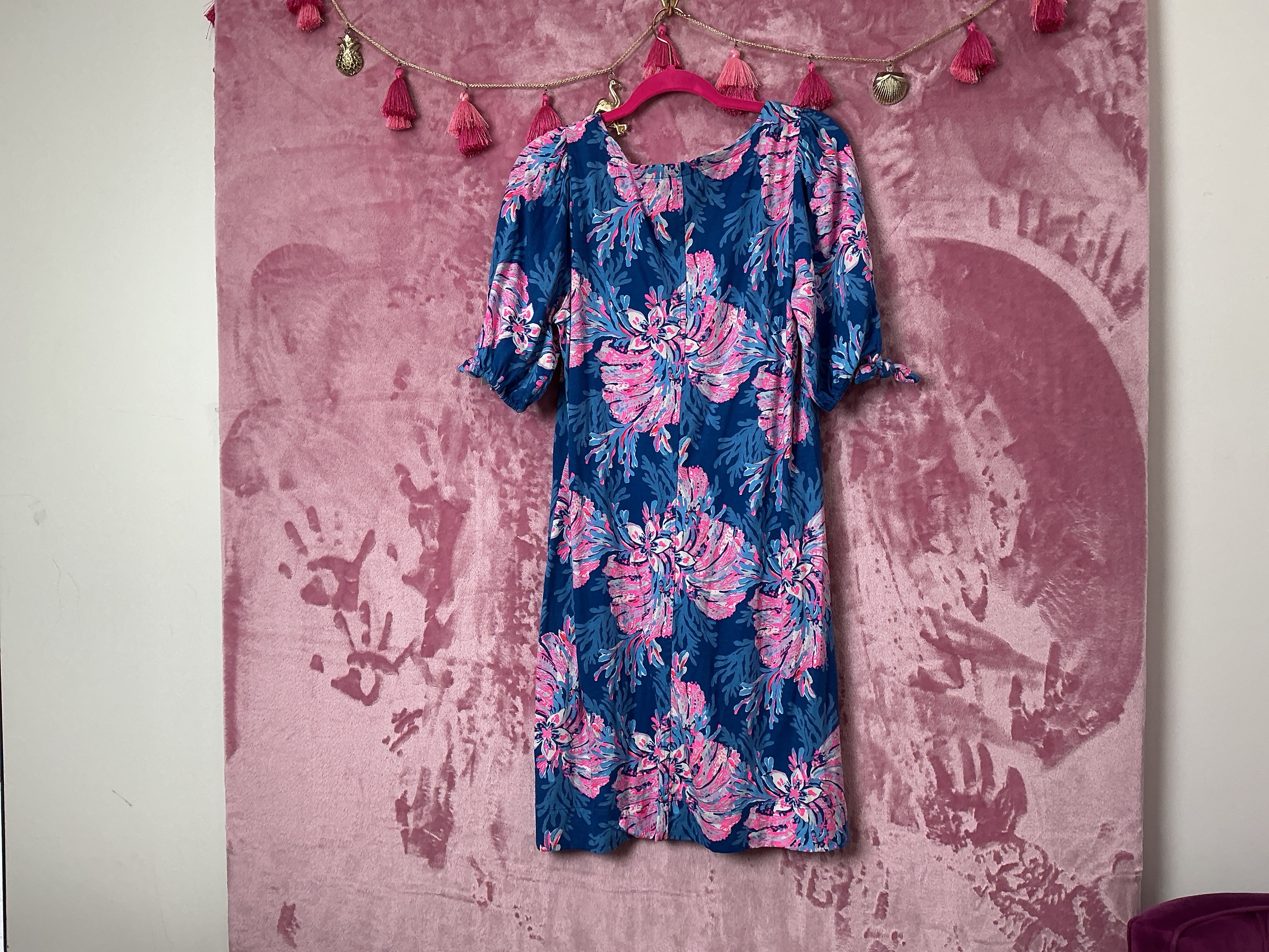 Lilly Pulitzer Dress - Size M