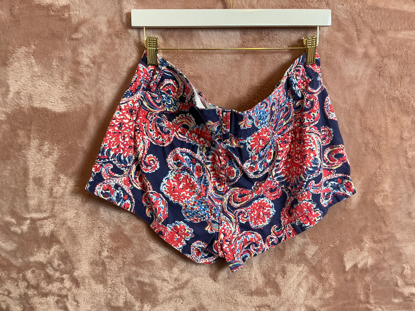 Lilly Pulitzer Short - Size 10