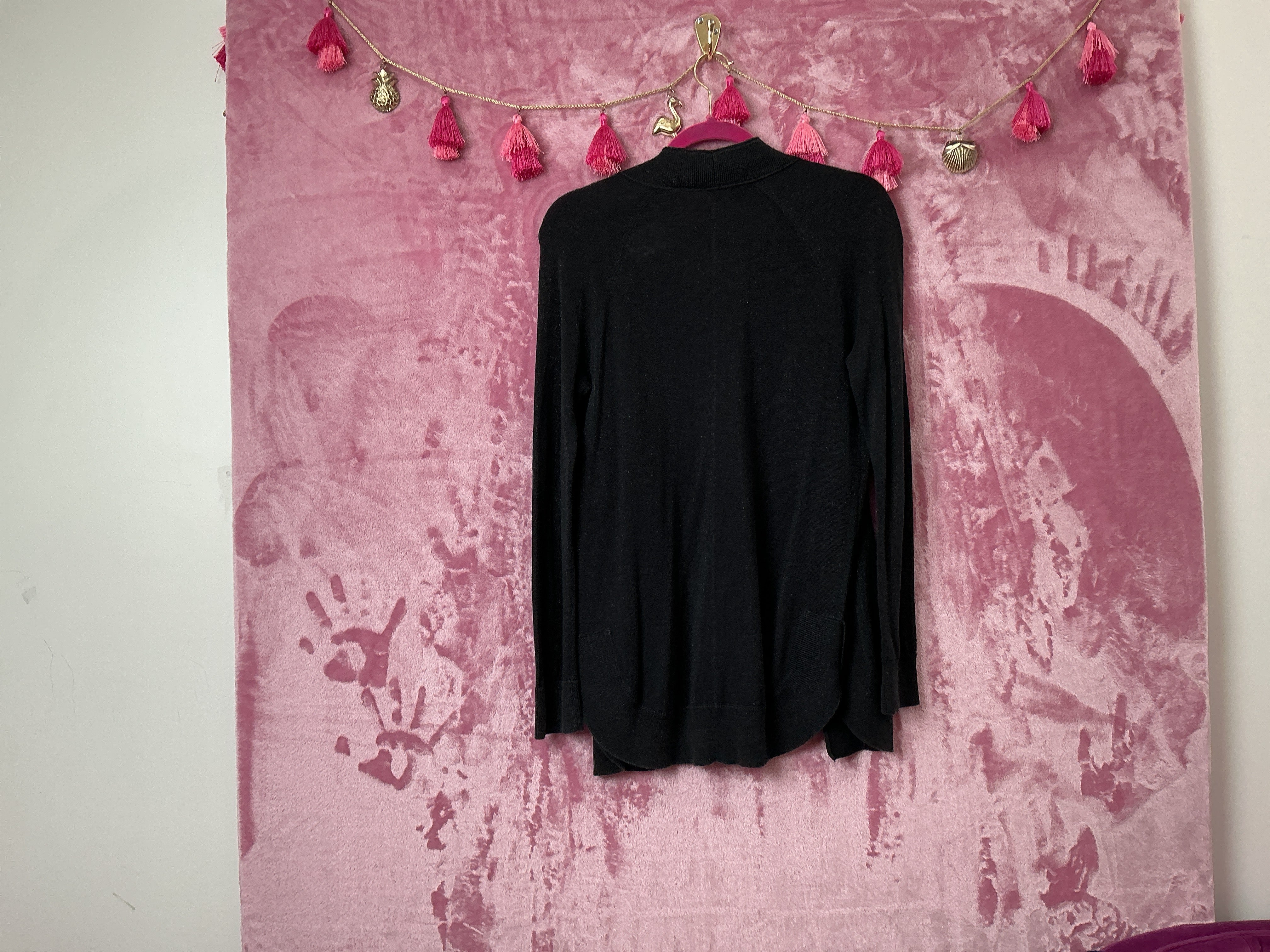 Lilly Pulitzer Cardigan - Size XS