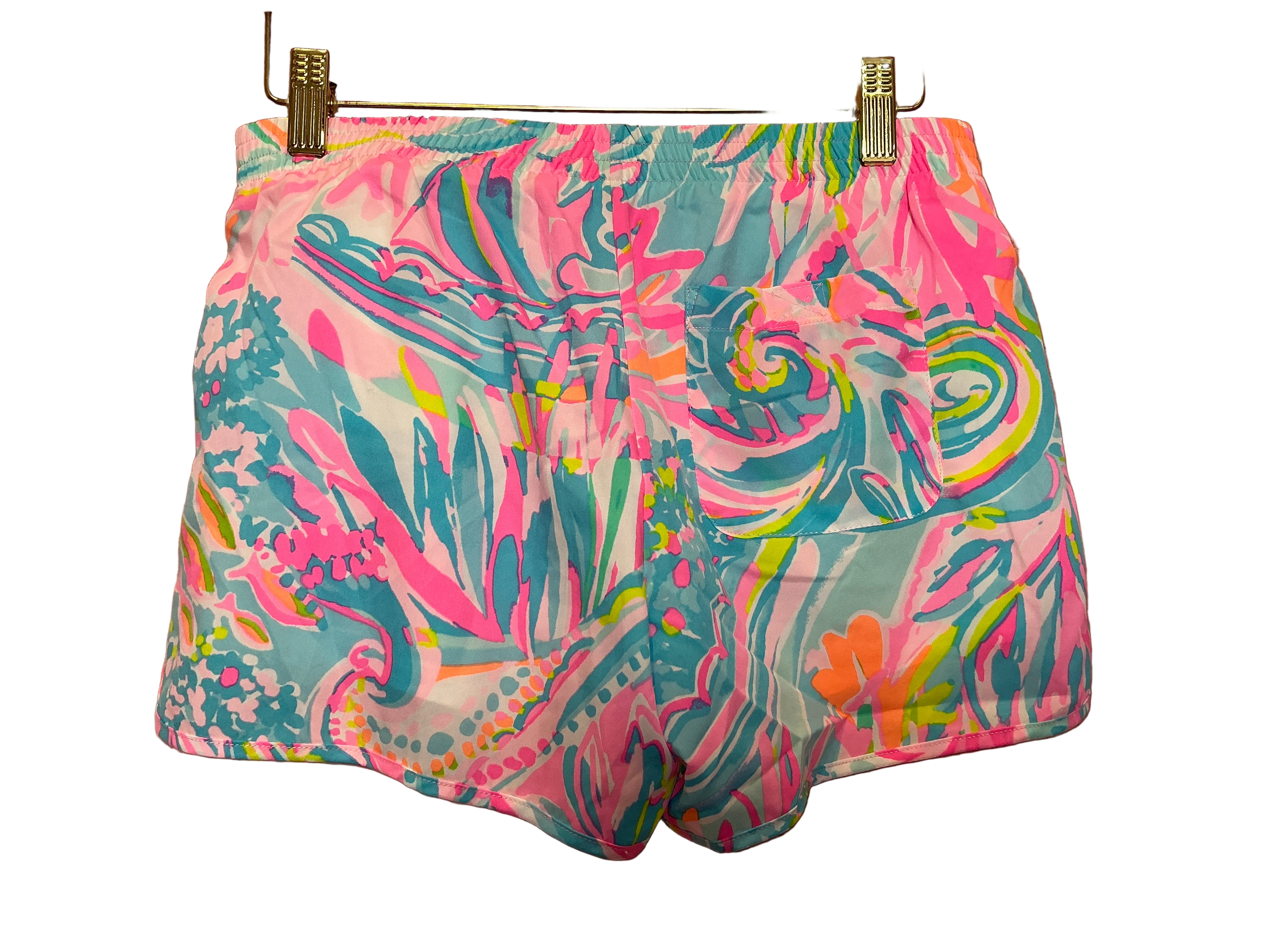 Lilly Pulitzer Short - Size XS