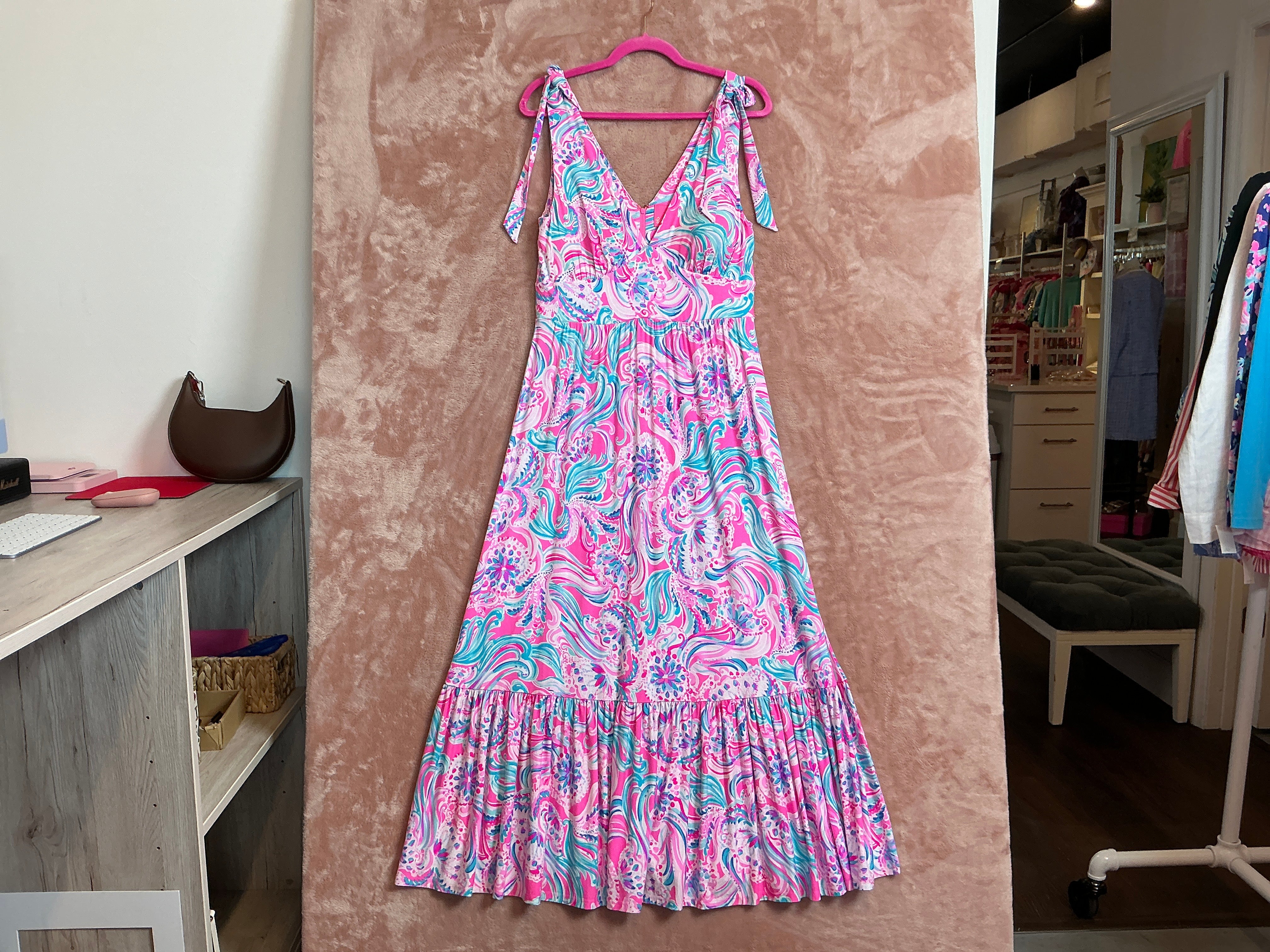 Lilly Pulitzer Dress - Size 10