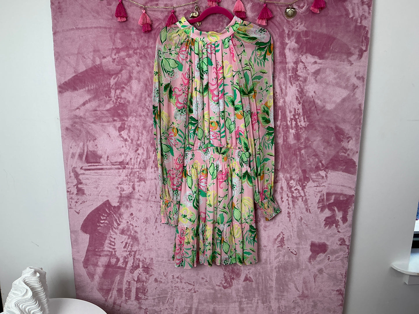 Lilly Pulitzer Dress - Size 8