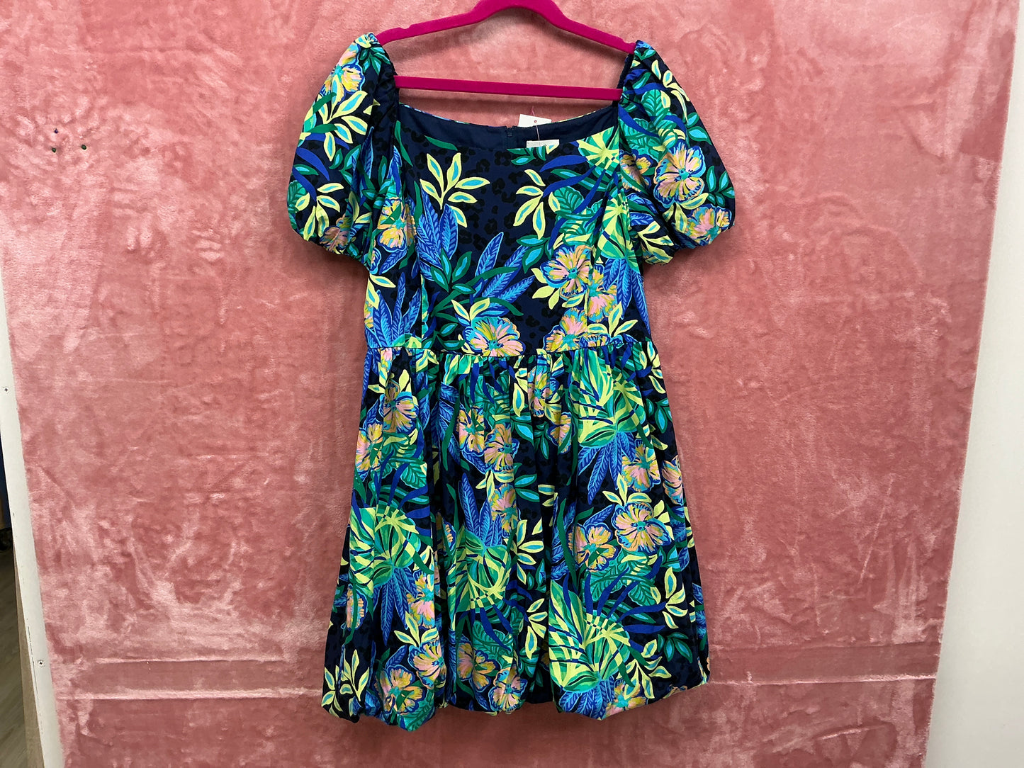 Lilly Pulitzer Kids Dress Size 14