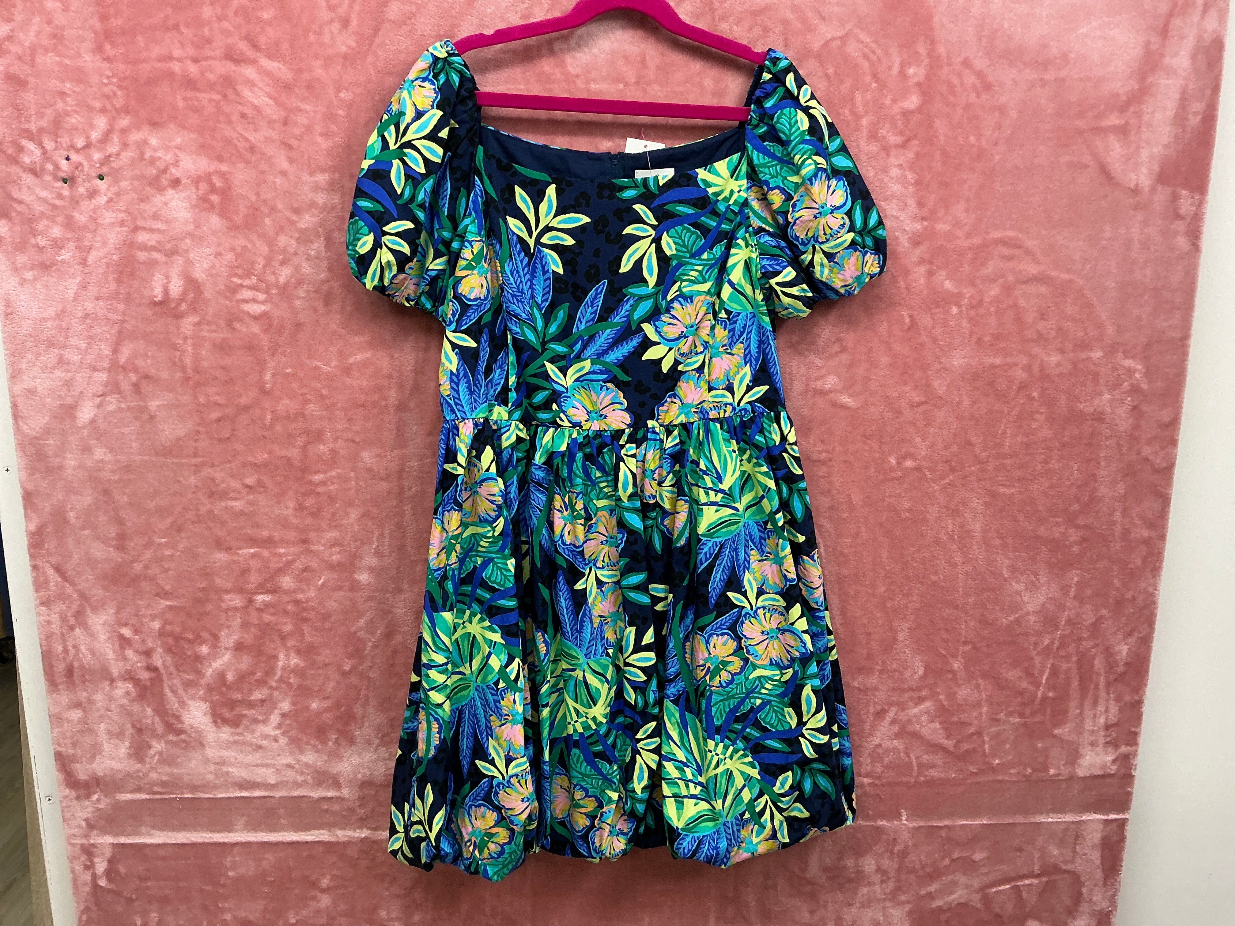 Lilly Pulitzer Kids Dress Size 14