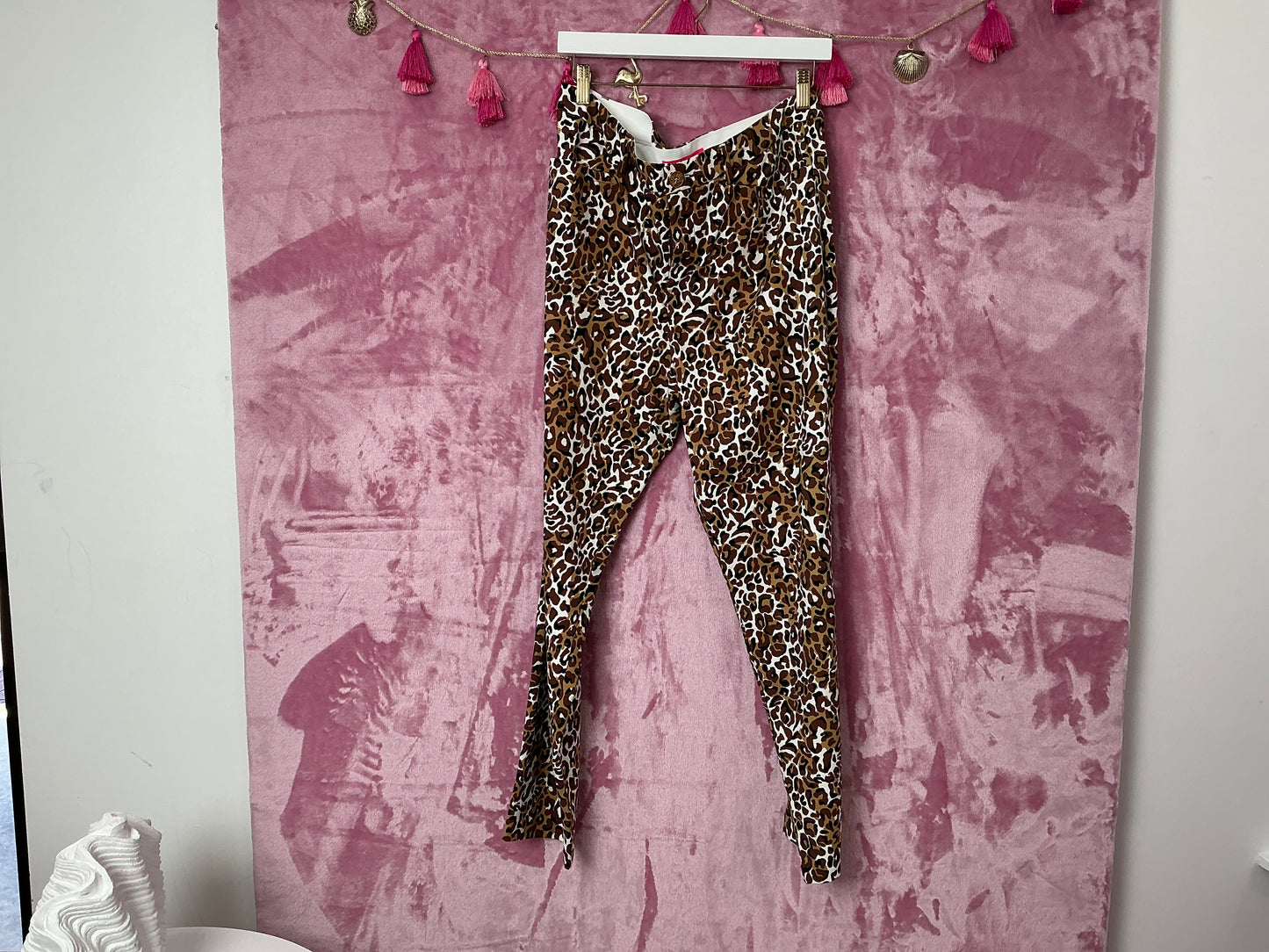 Lilly Pulitzer Pant - Size 14