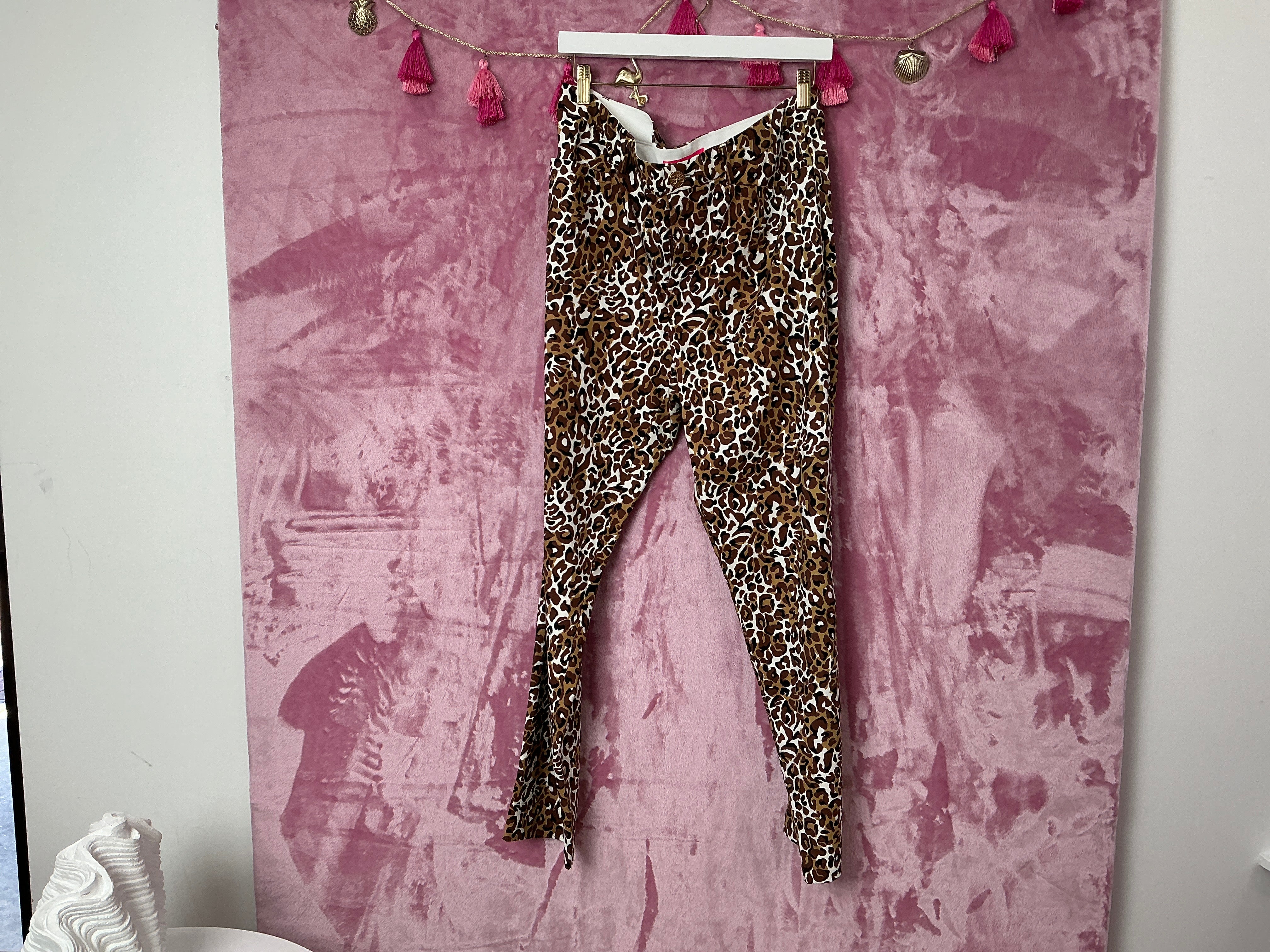 Lilly Pulitzer Pant - Size 14