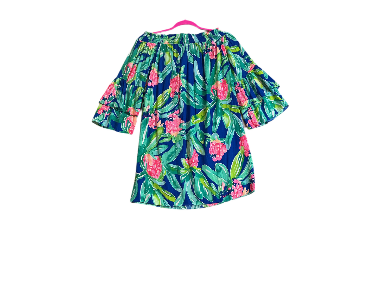 Lilly Pulitzer Dress - Size XS