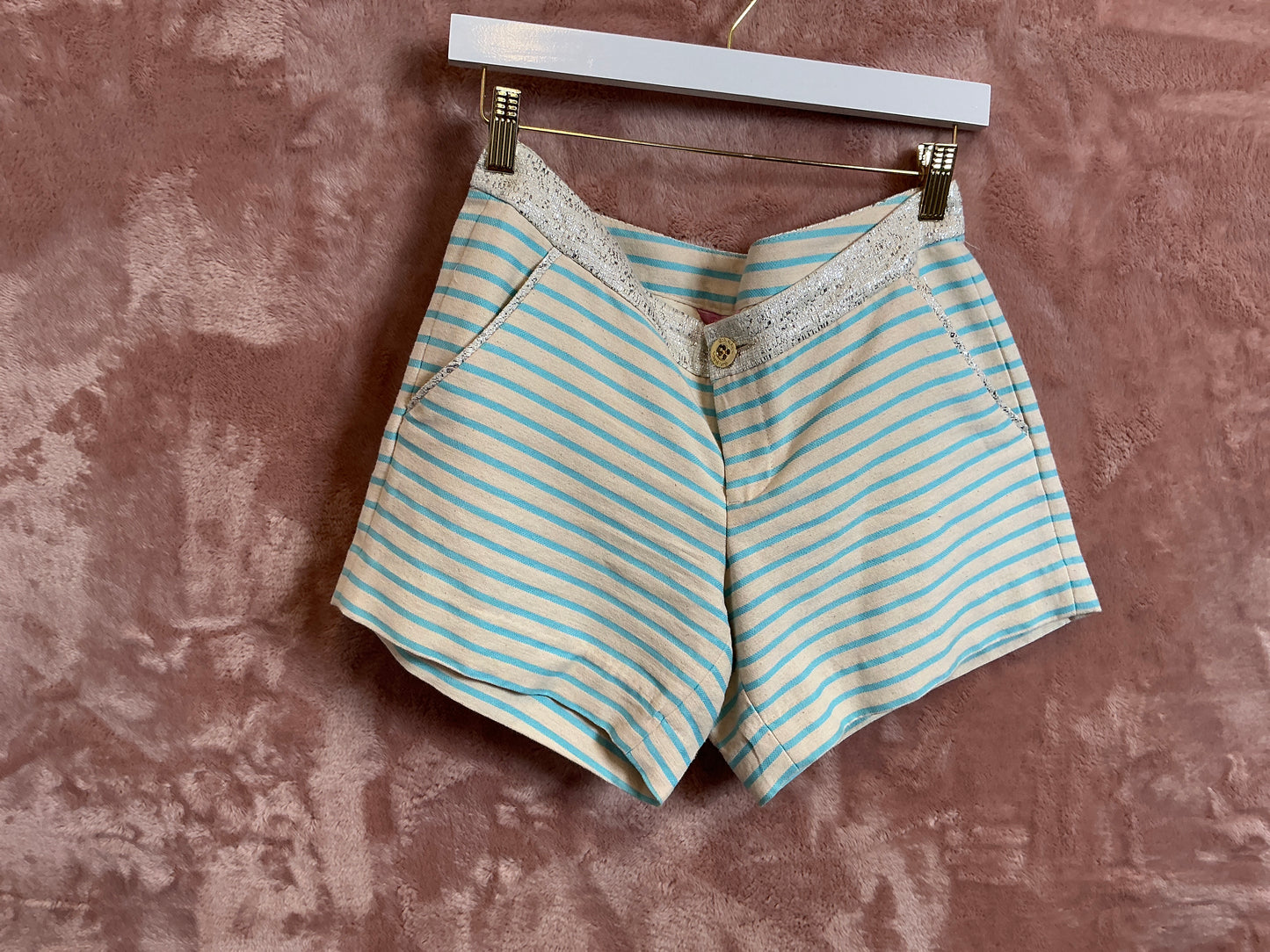 Lilly Pulitzer Short - Size 4