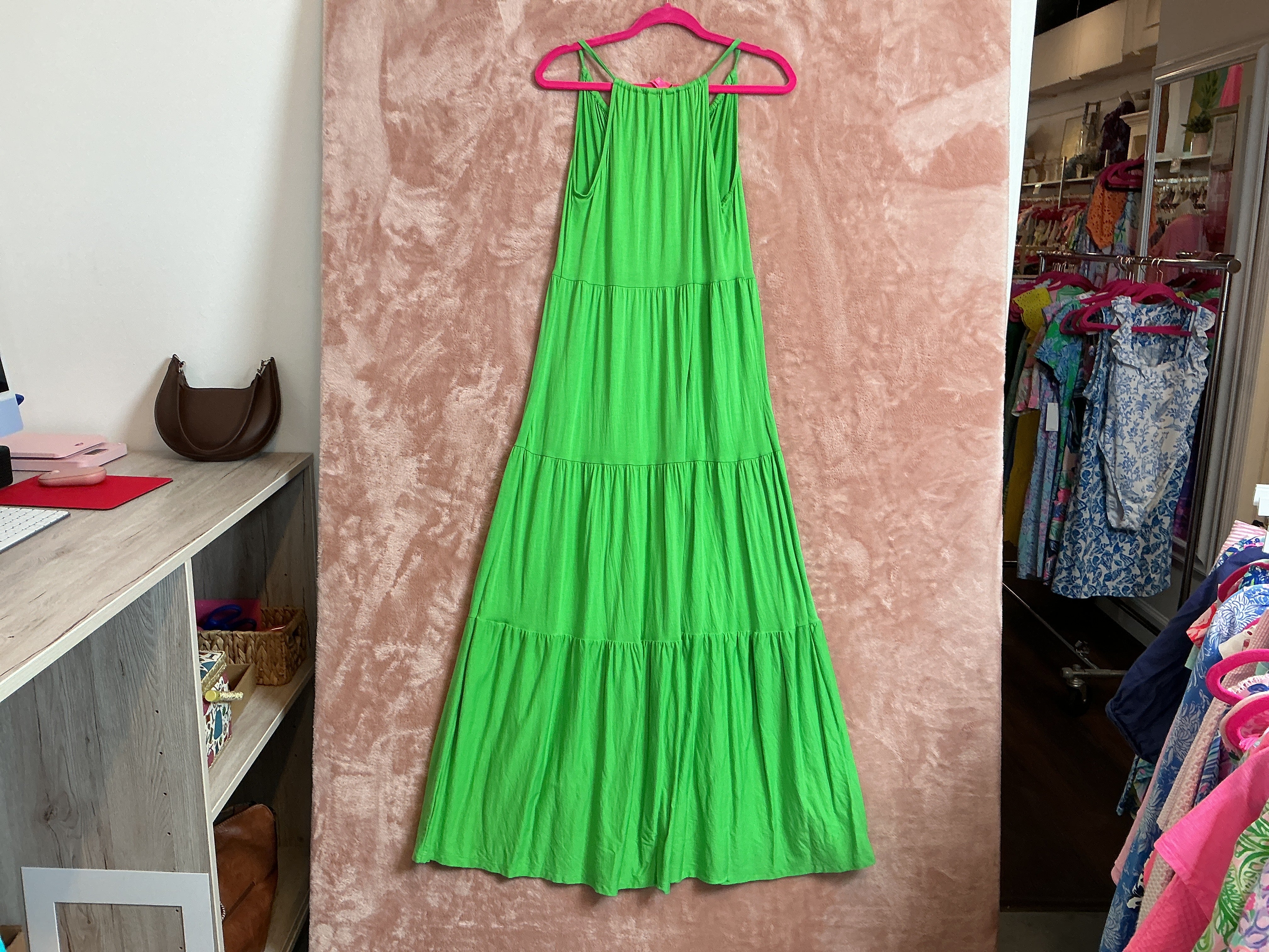 Lilly Pulitzer Dress -Size XS