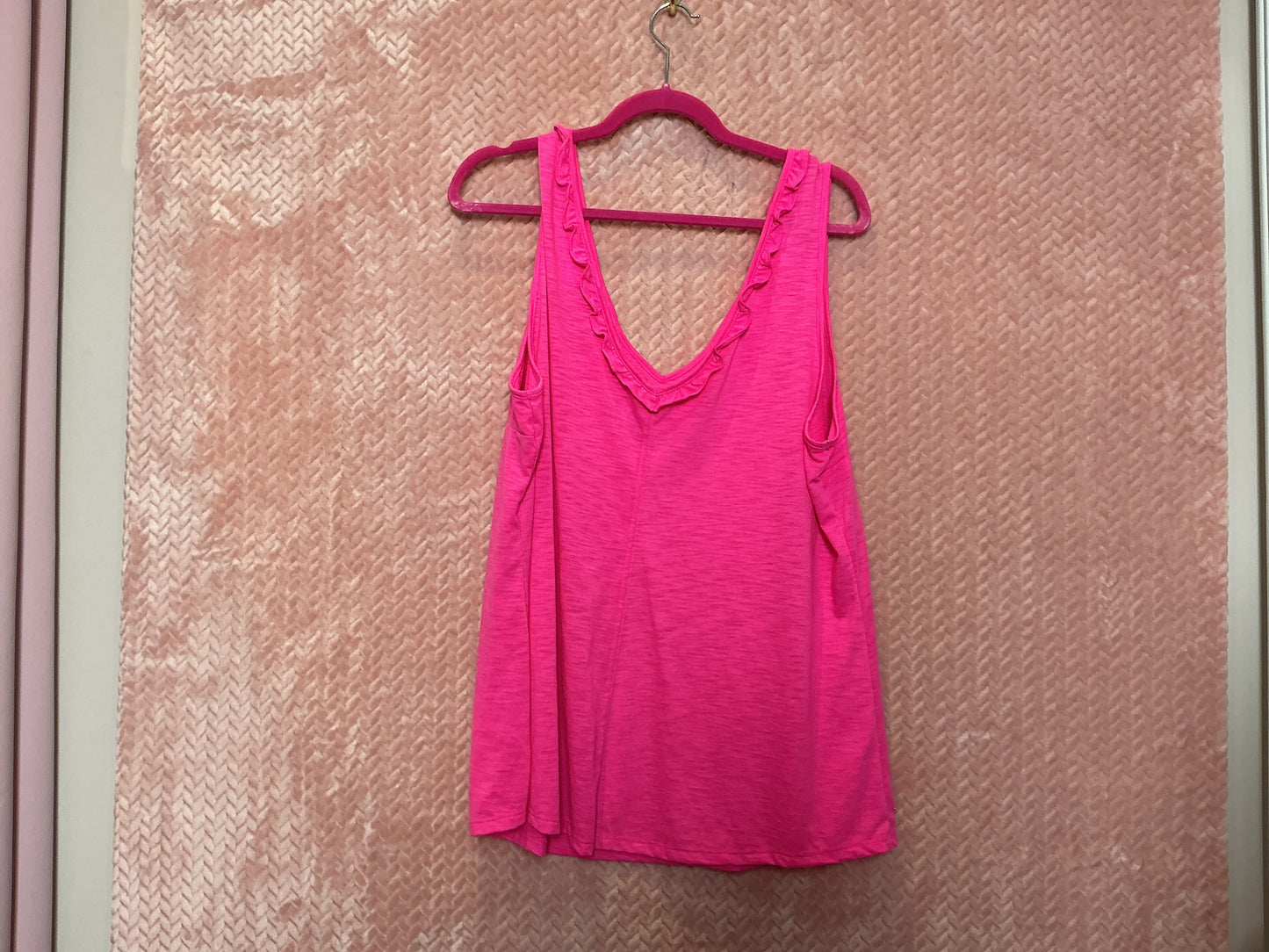 Lilly Pulitzer Top - Size XXL