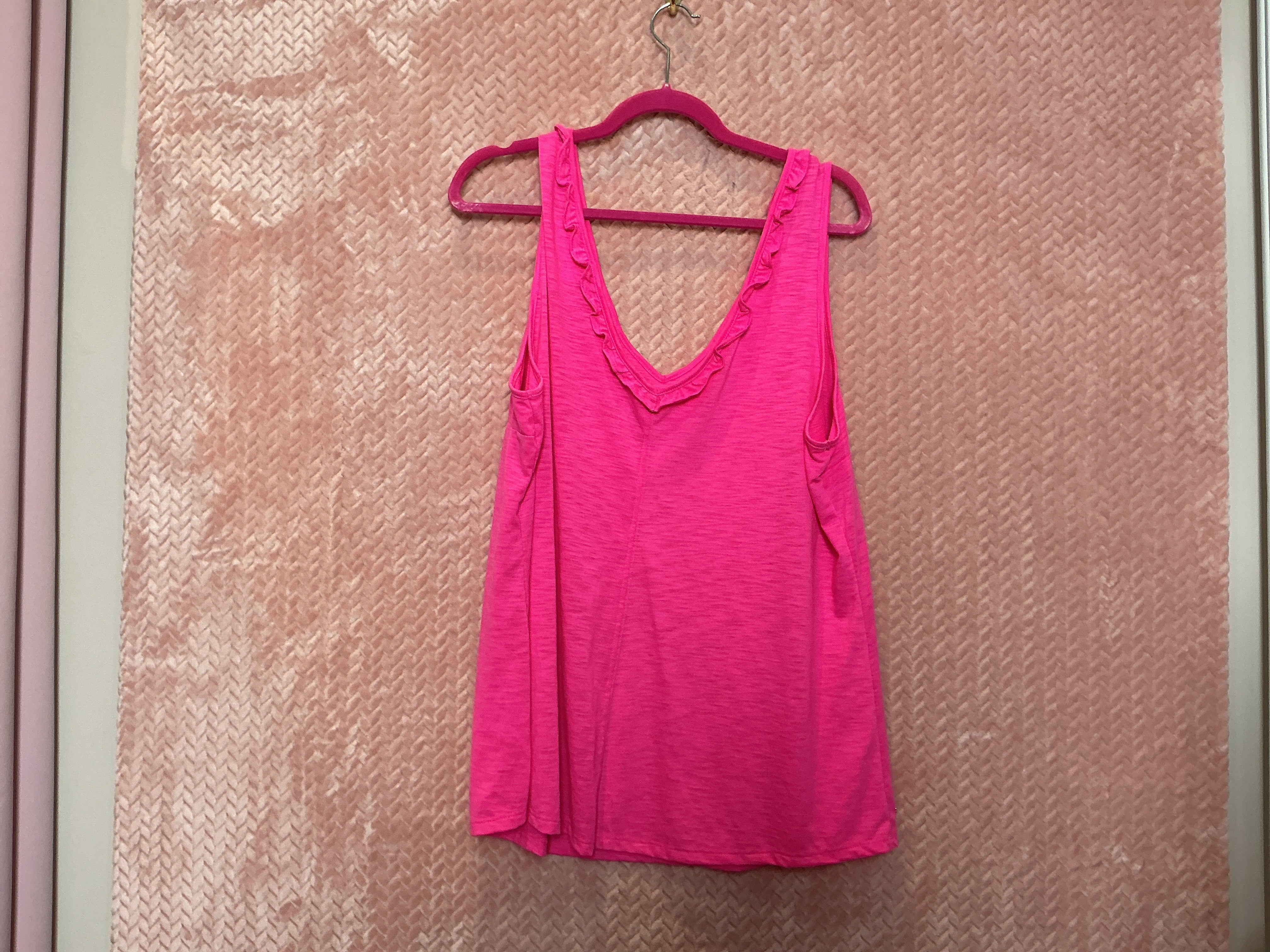 Lilly Pulitzer Top - Size XXL