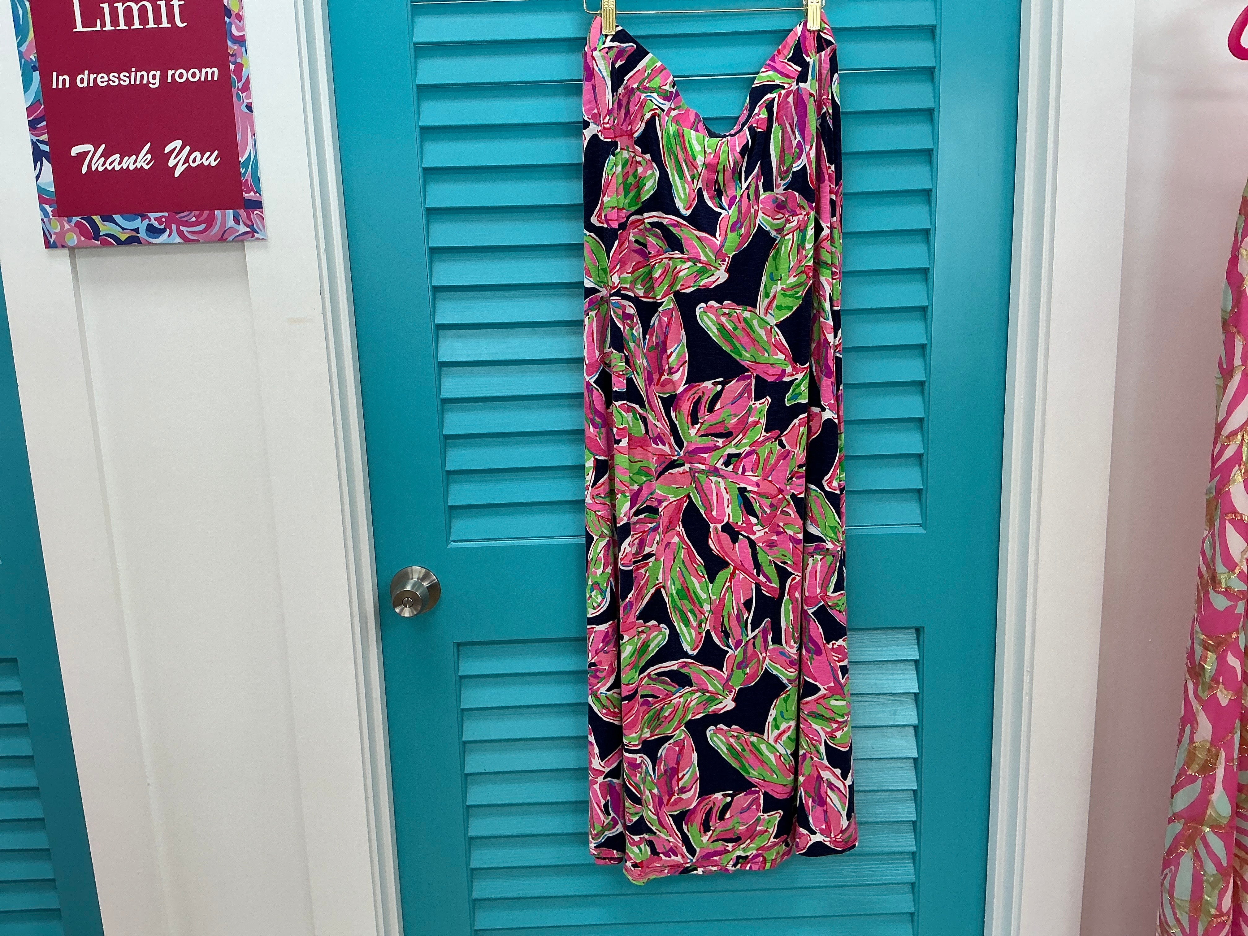 Lilly Pulitzer Skirt - Size XL