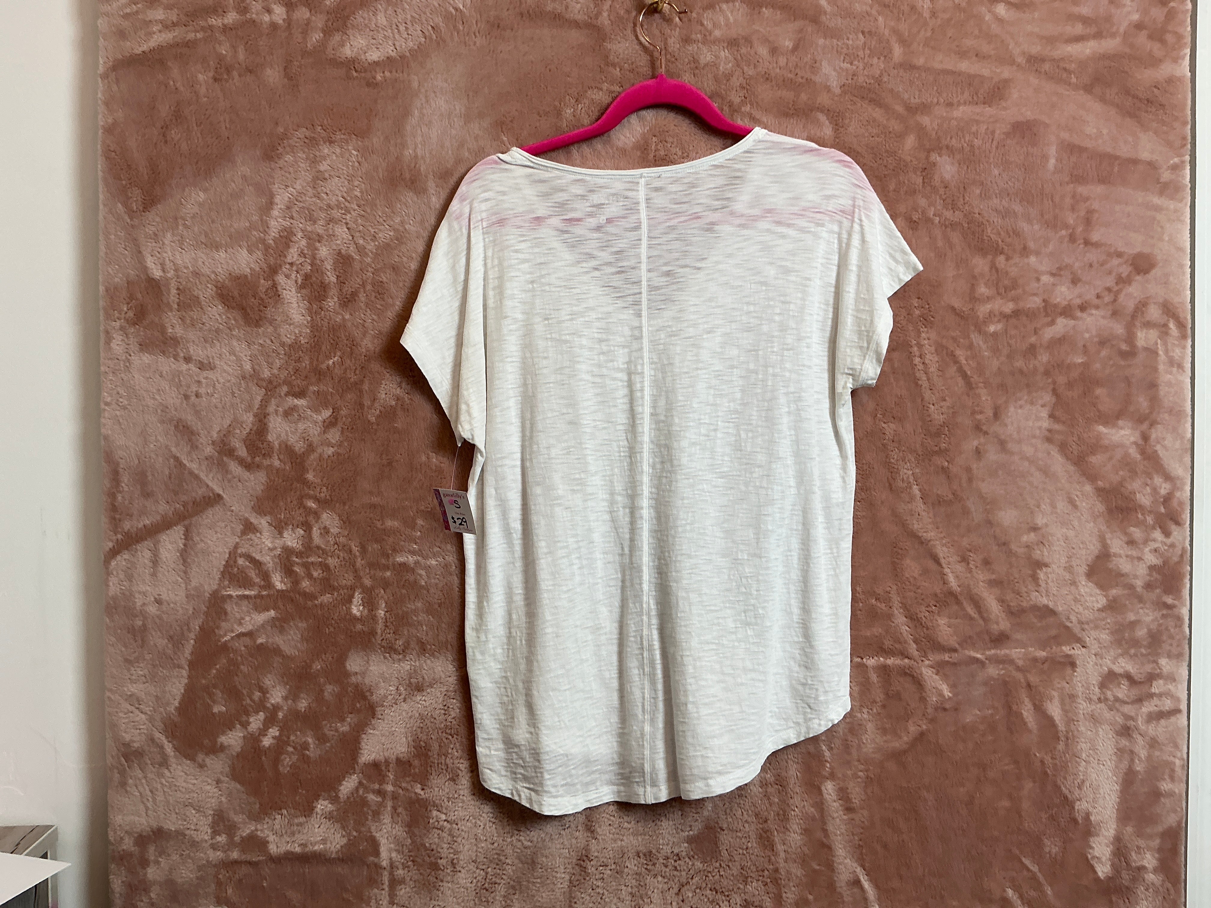 Lilly Pulitzer Top - Size S