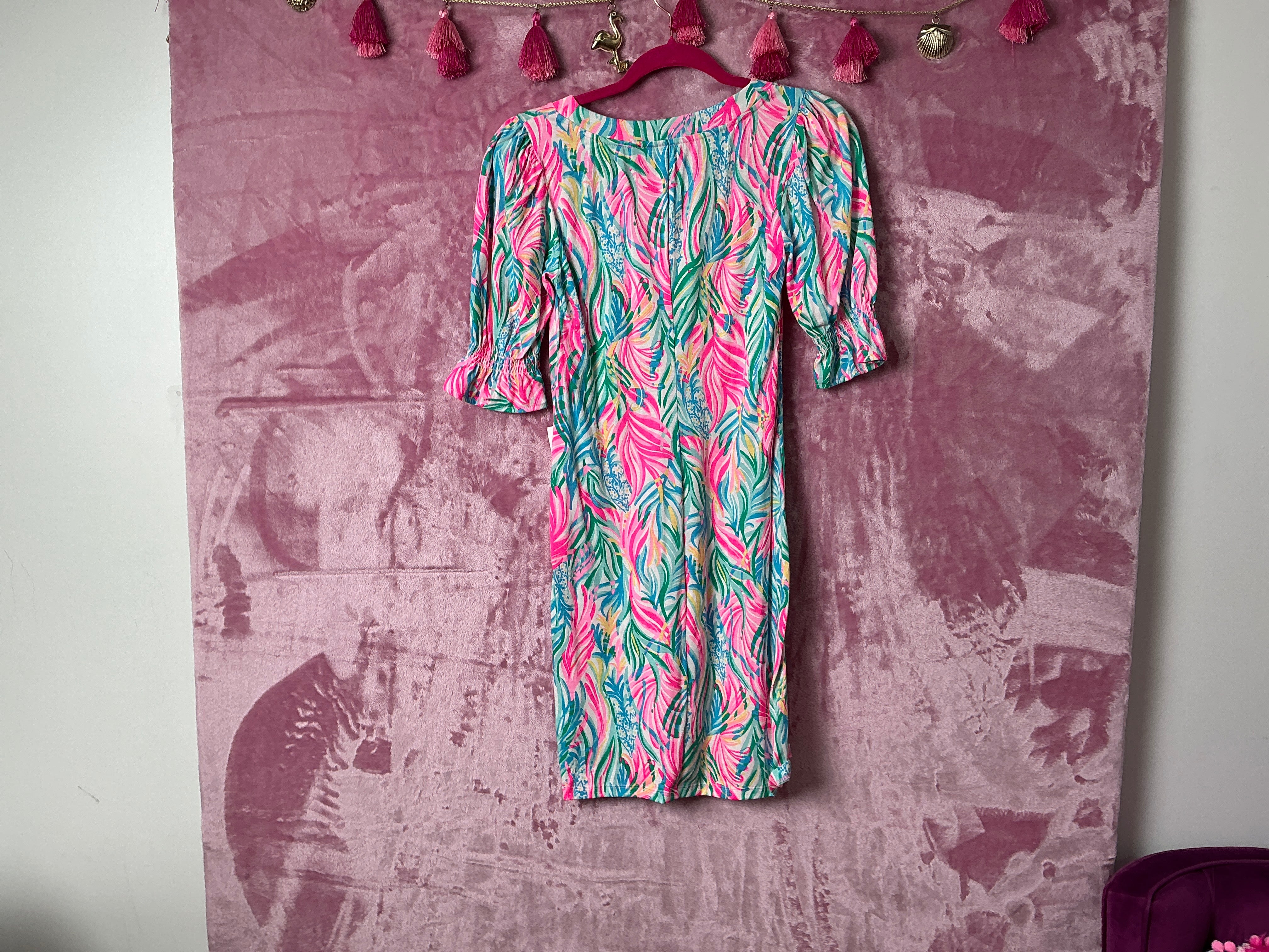 Lilly Pulitzer Dress - Size XS