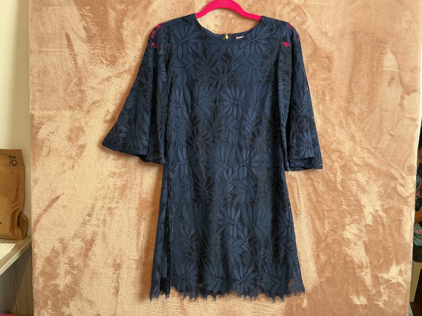 Lilly Pulitzer Romper - Size 2