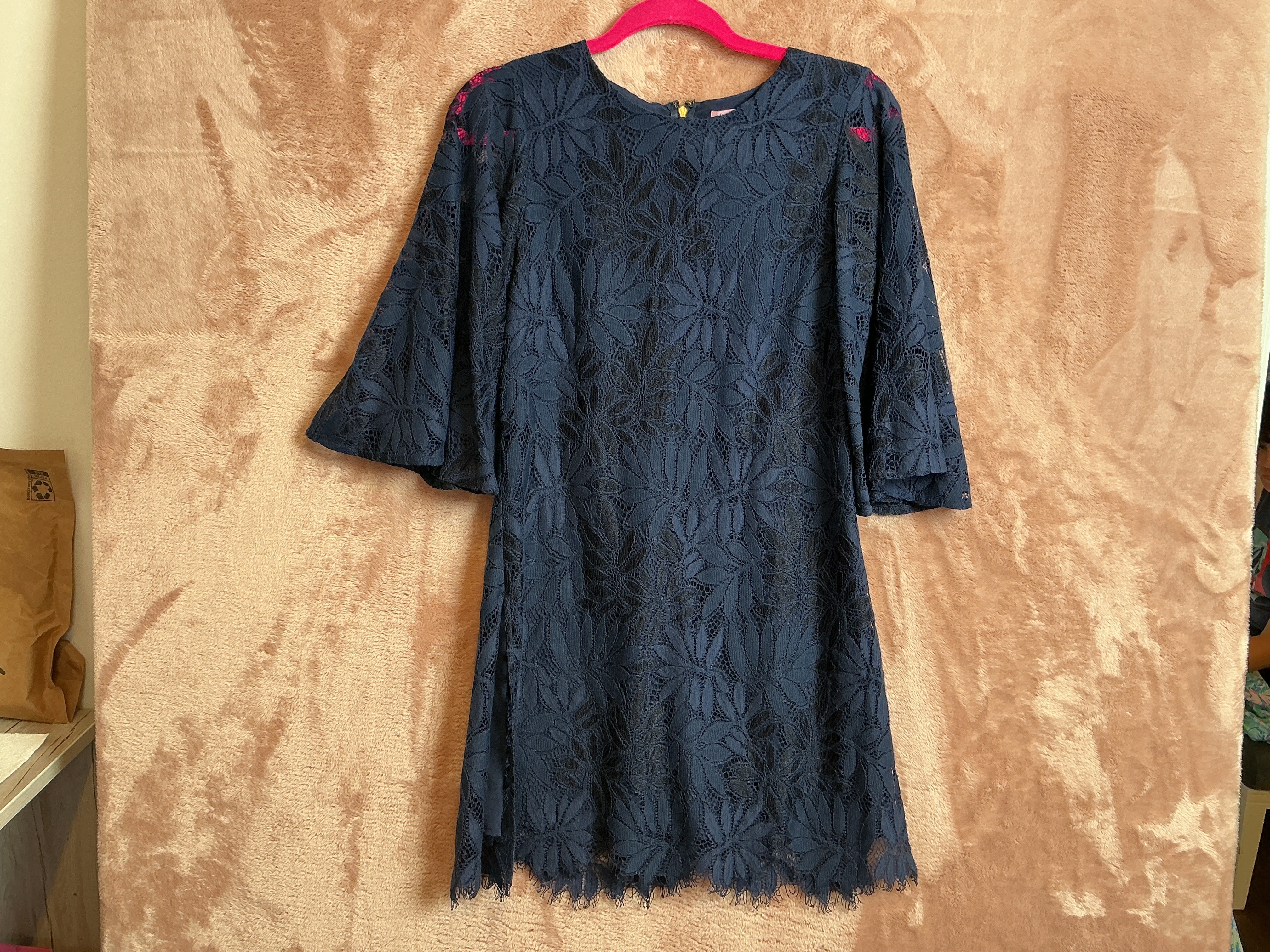 Lilly Pulitzer Romper - Size 2