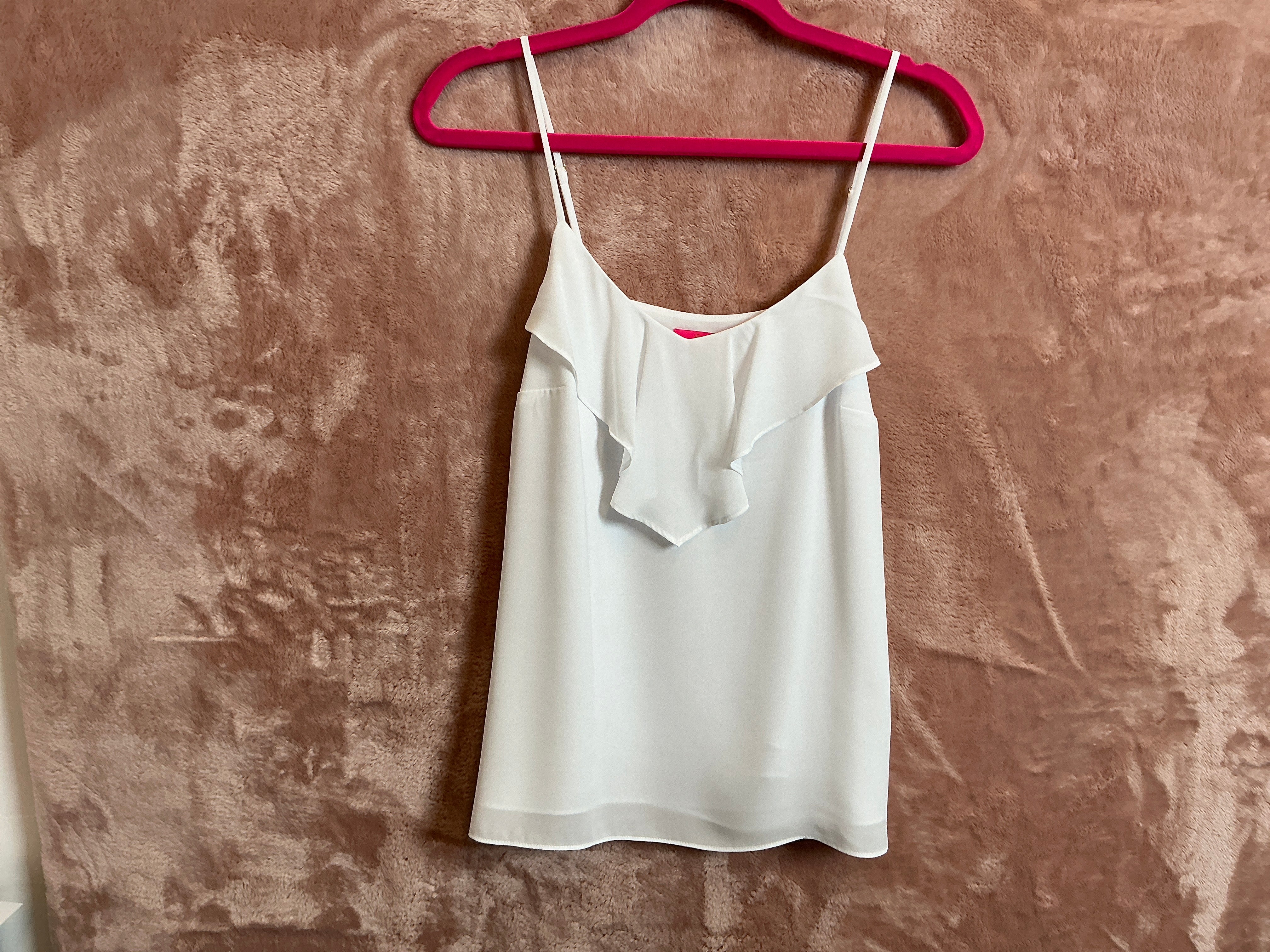 Lilly Pulitzer Top - Size S