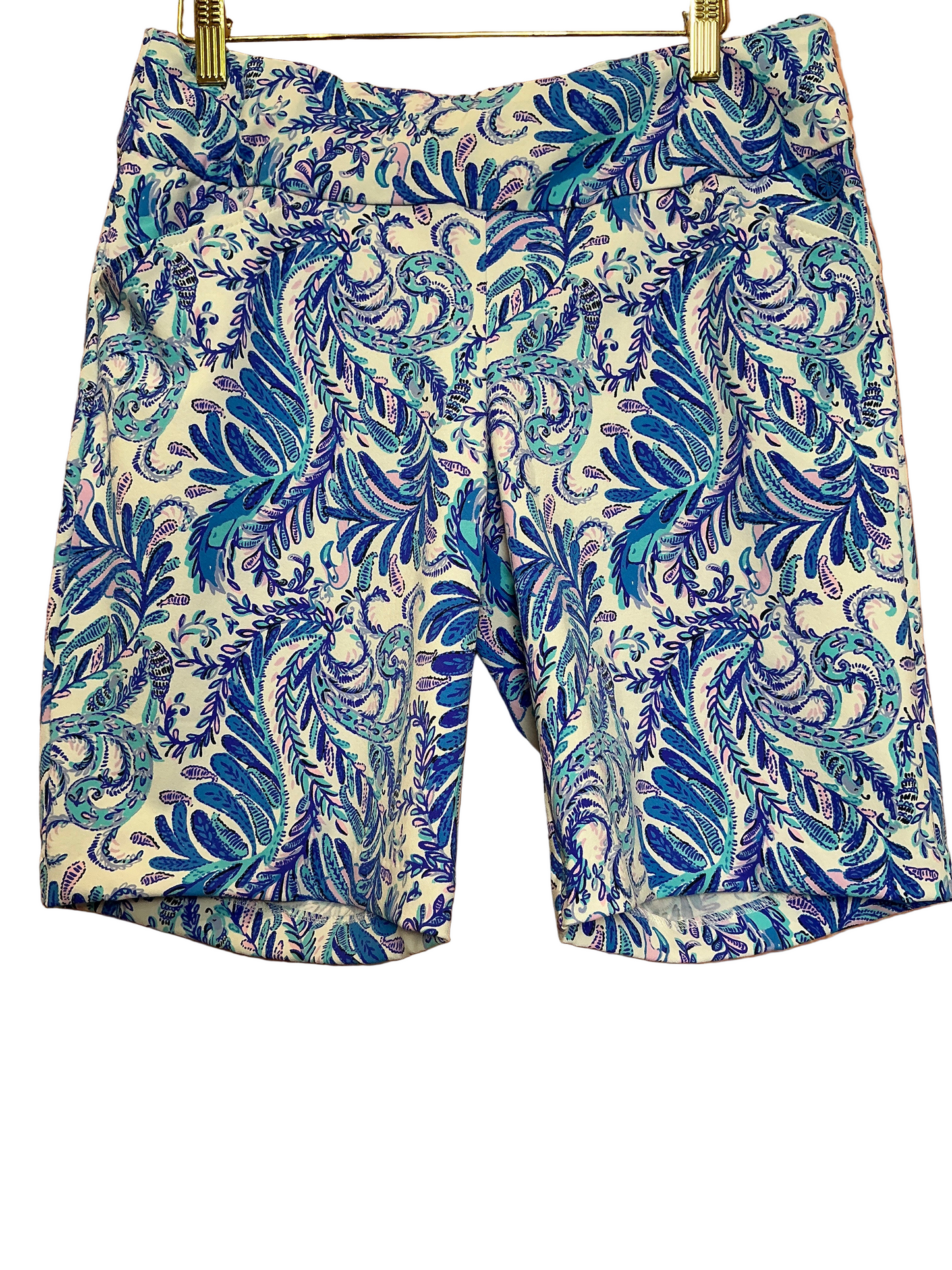 Lilly Pulitzer Short - Size 10