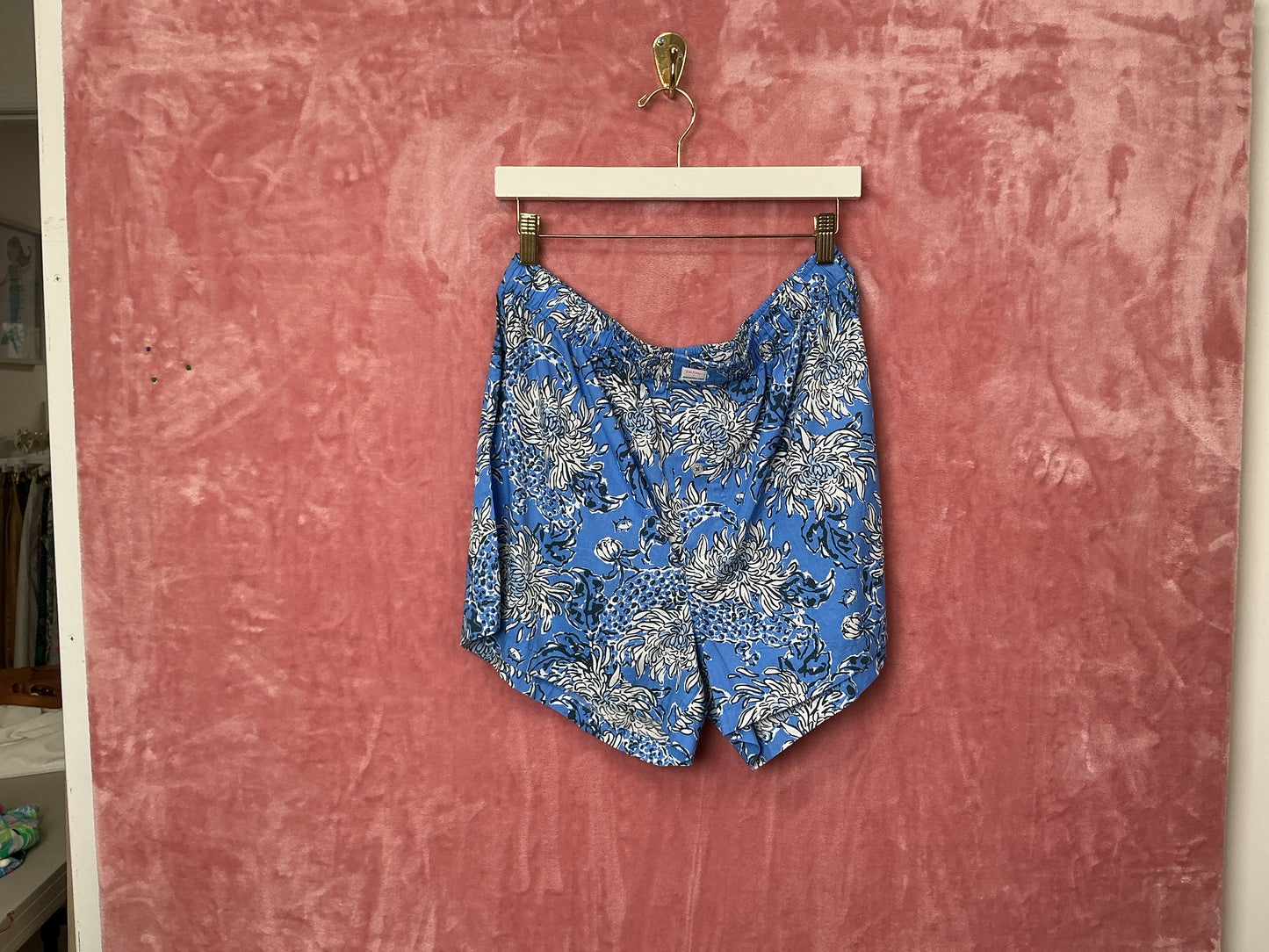 Lilly Pulitzer Short - Size L