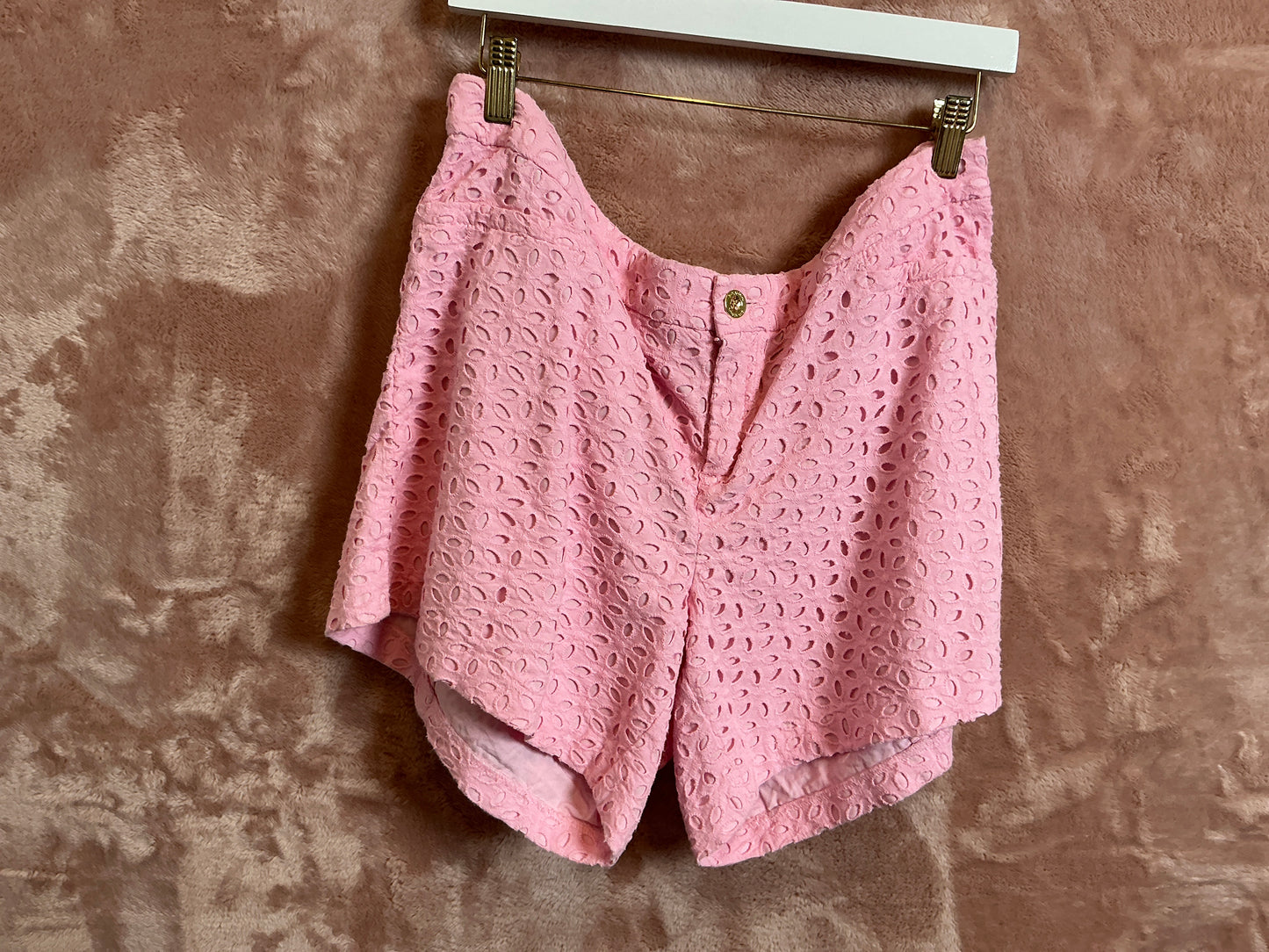 Lilly Pulitzer Short - Size 14