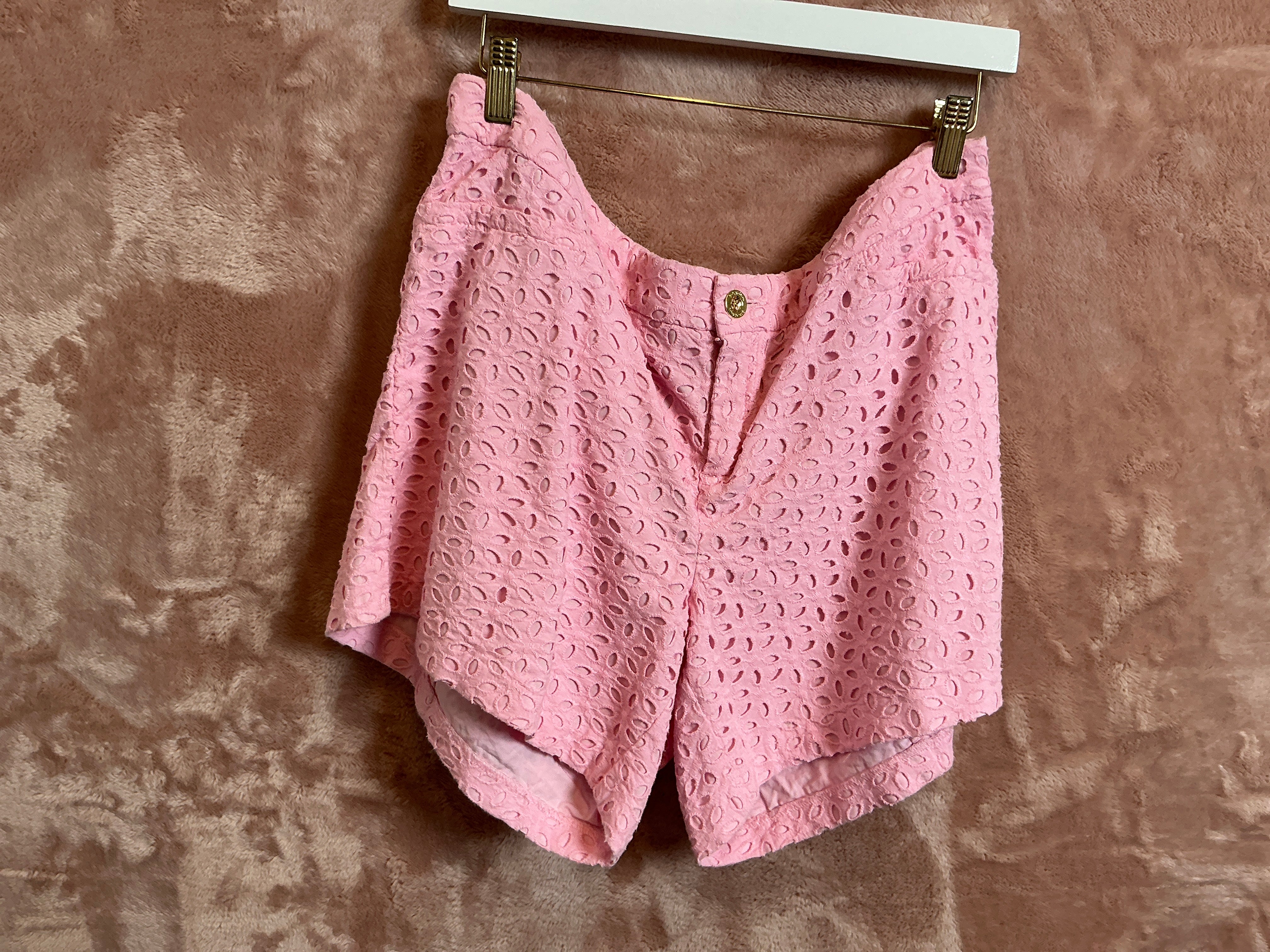 Lilly Pulitzer Short - Size 14